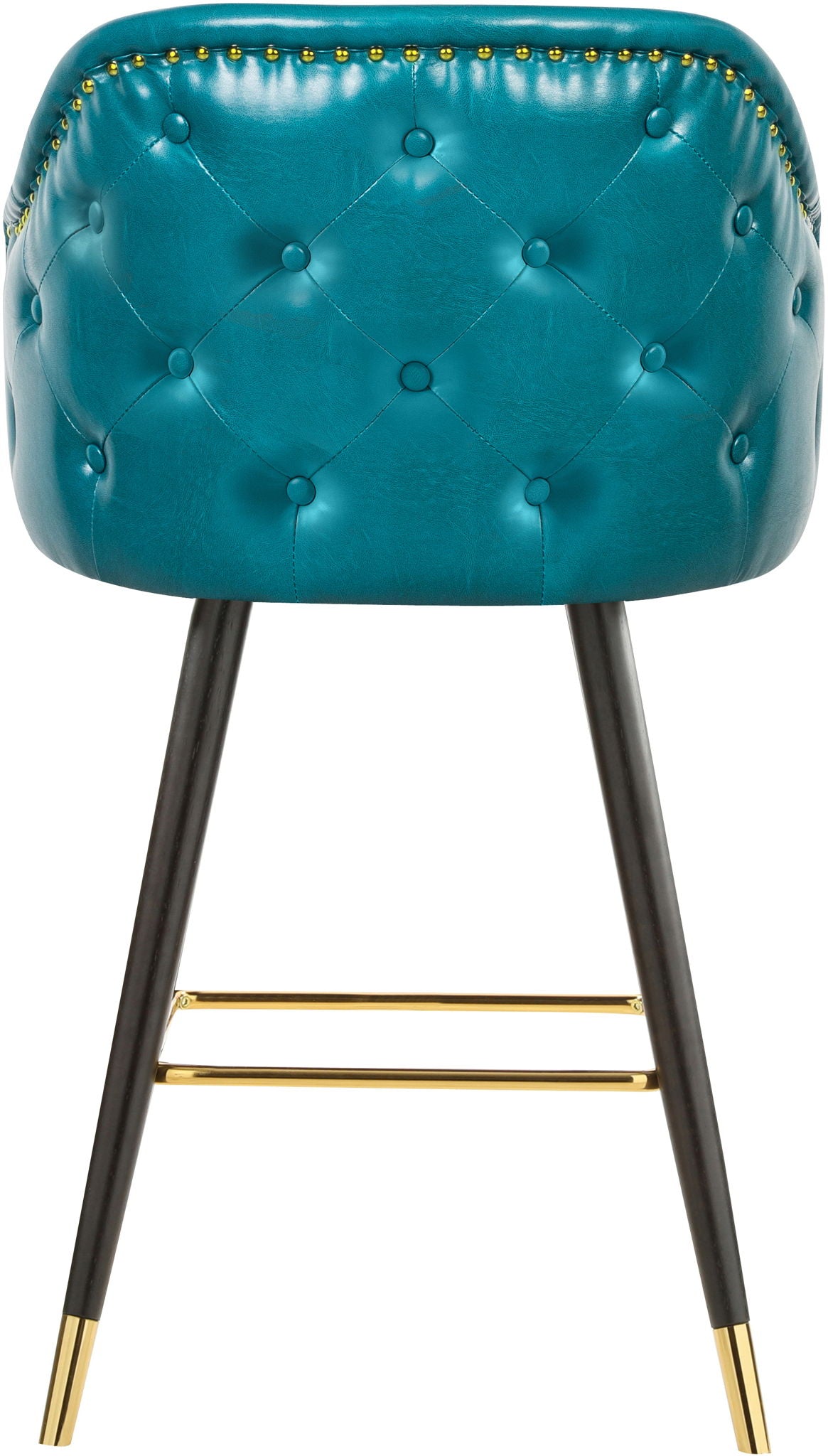 Barbosa - Counter Bar Stool (Set of 2) - Urban Living Furniture (Los Angeles, CA)