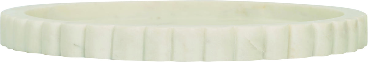 Lysander - Genuine Marble Tray