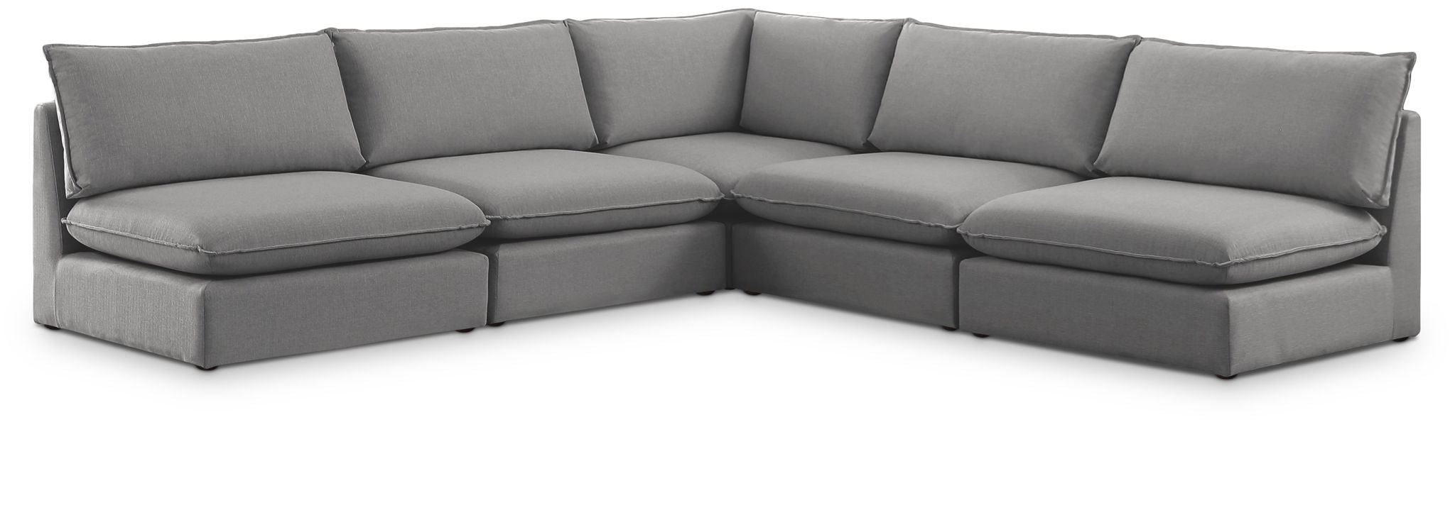 Mackenzie - Modular Sectional - Urban Living Furniture (Los Angeles, CA)