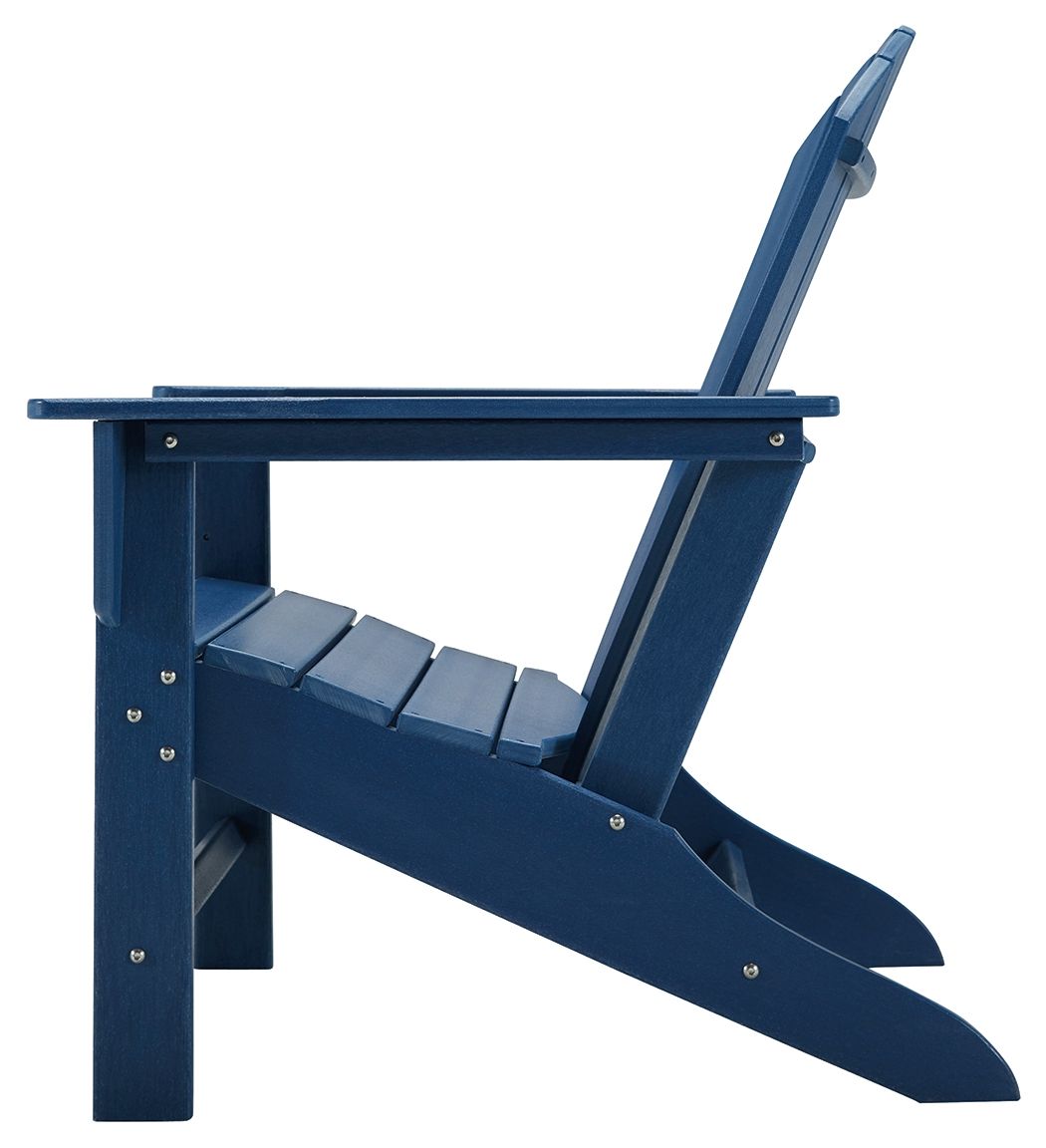 Sundown Treasure - Outdoor Adirondack Chair - Urban Living Furniture (Los Angeles, CA)