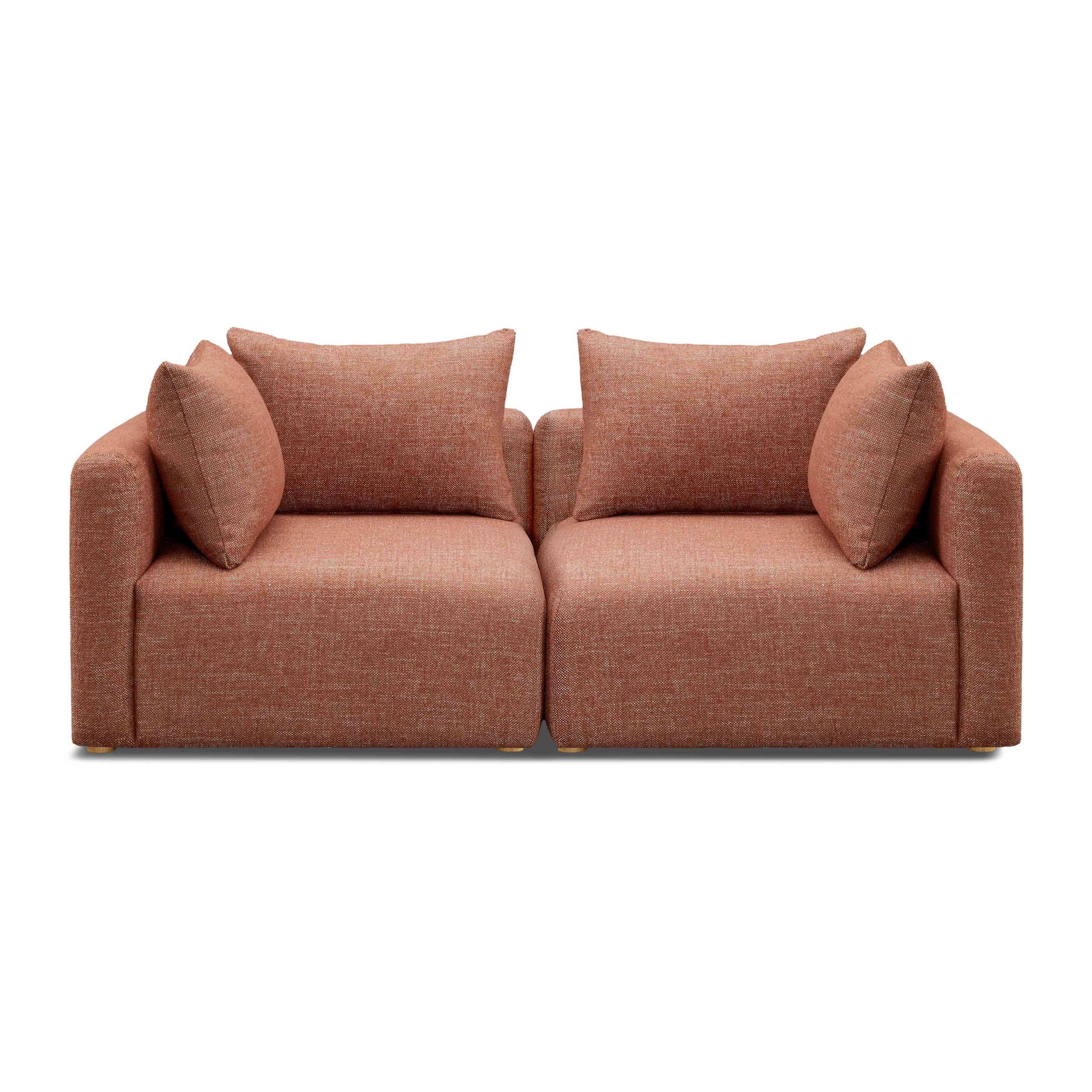 Hangover - Loveseat