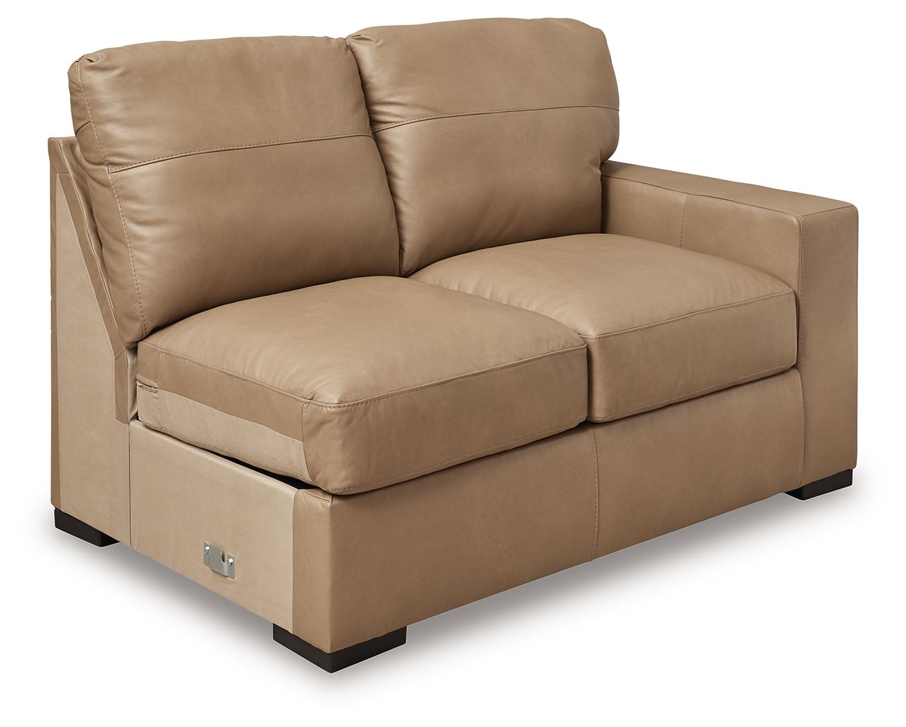 Bandon - Toffee - Raf Loveseat - Urban Living Furniture (Los Angeles, CA)