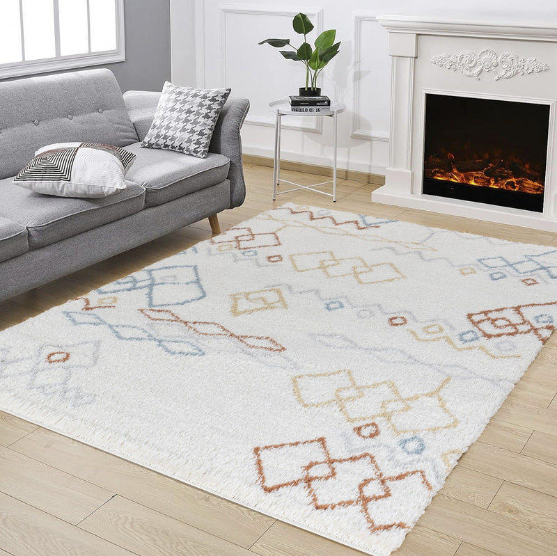 Loft Shag - GC_CZY1005 Shaggy Area Rug - Urban Living Furniture (Los Angeles, CA)