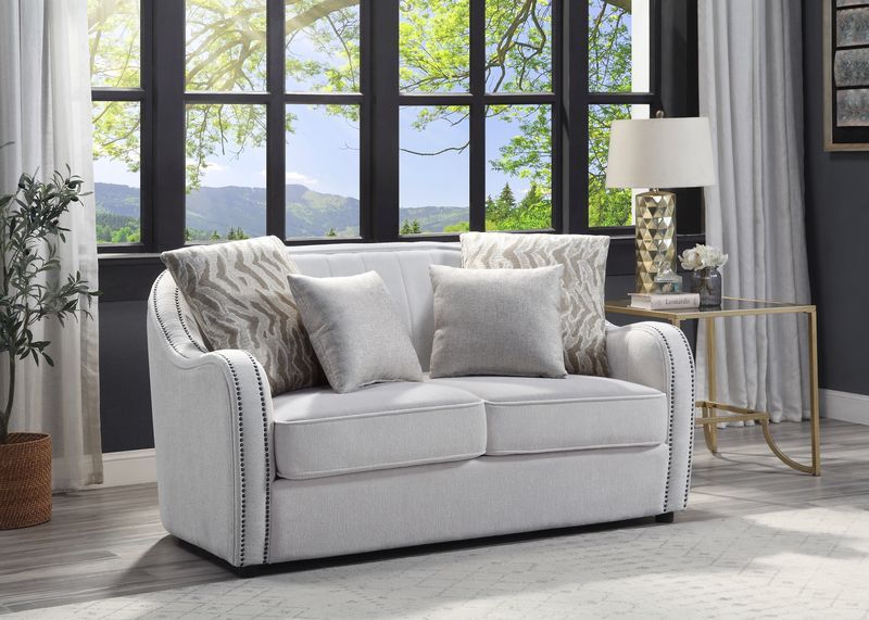 Mahler - Loveseat - Urban Living Furniture (Los Angeles, CA)