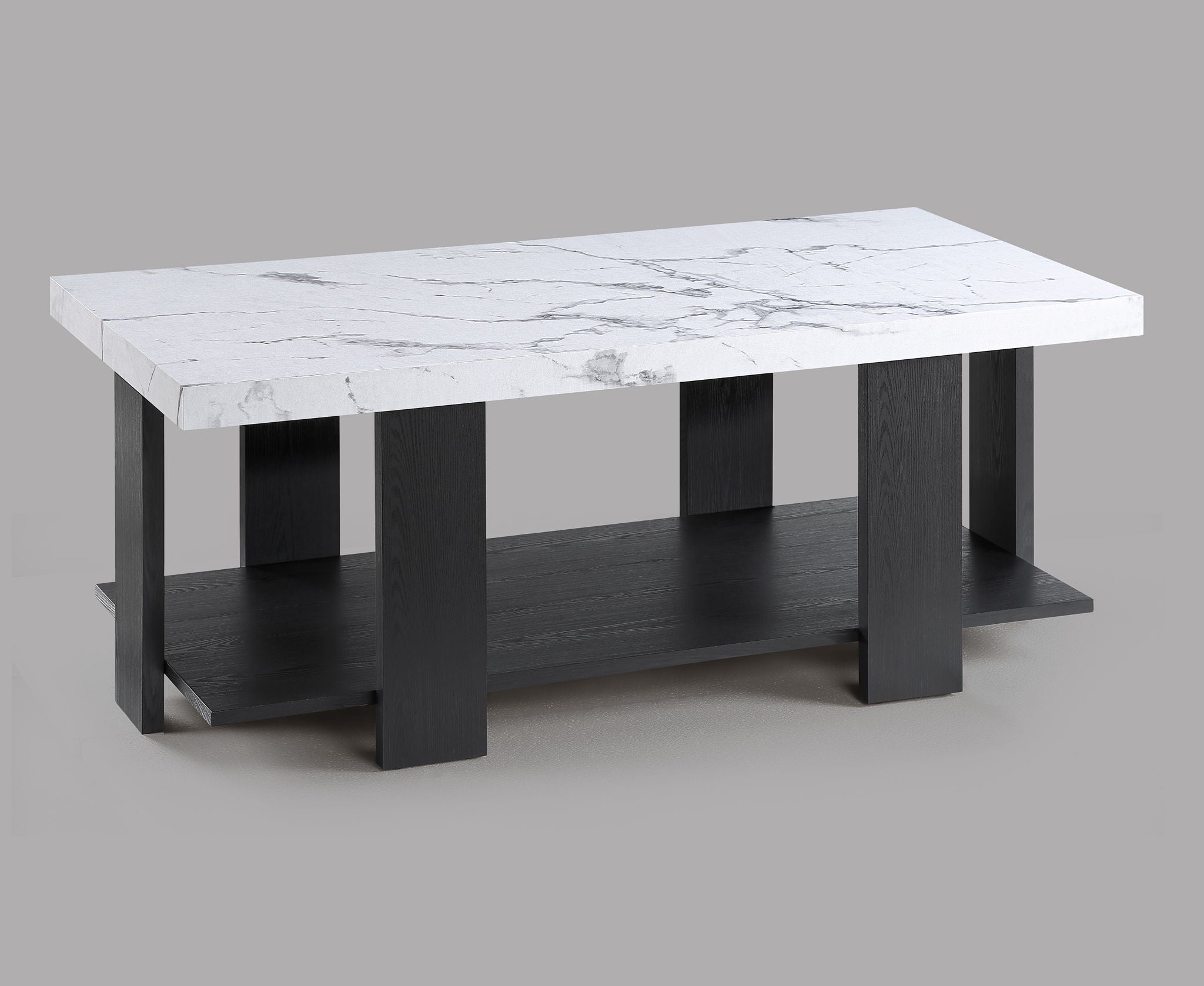 Boris - 3 Piece Cocktail Set - Urban Living Furniture (Los Angeles, CA)