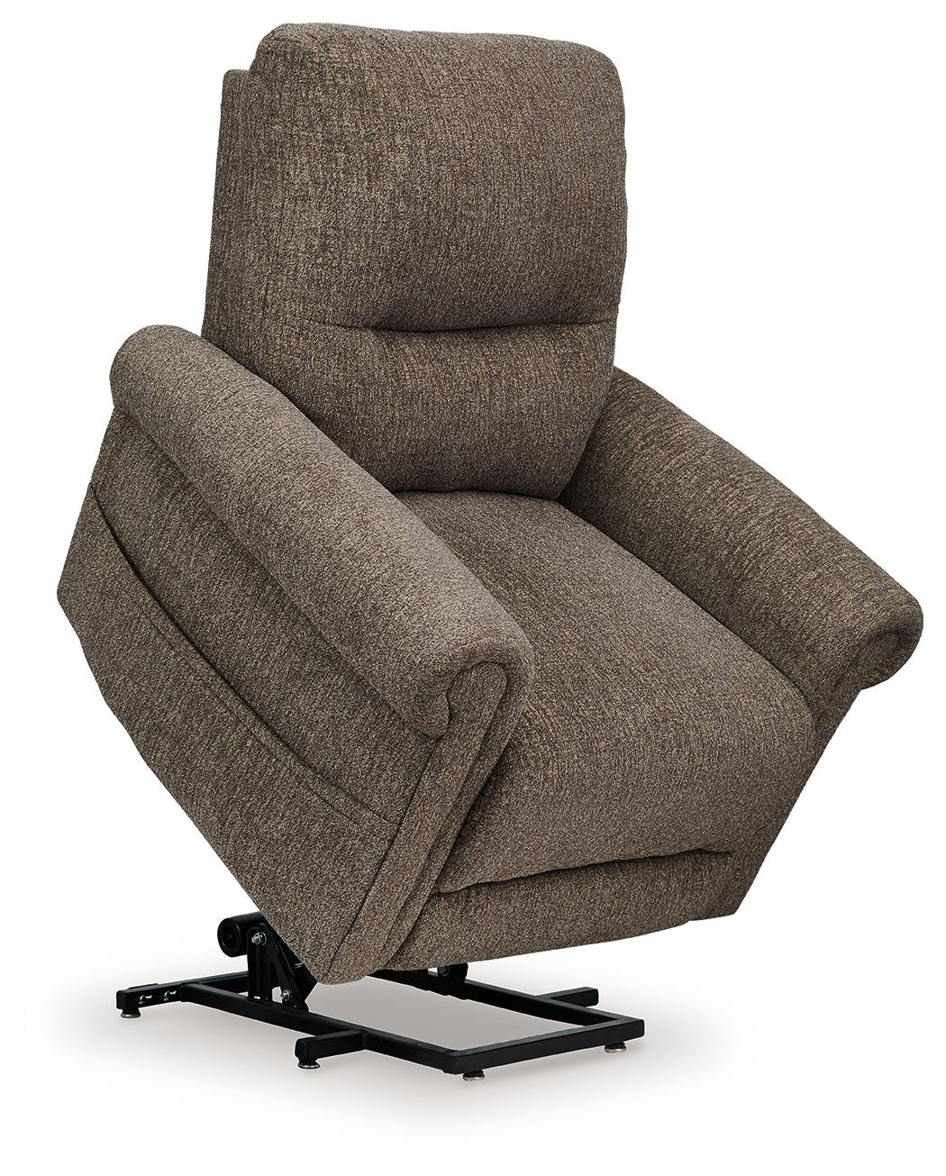Aureta - Power Lift Recliner - Urban Living Furniture (Los Angeles, CA)