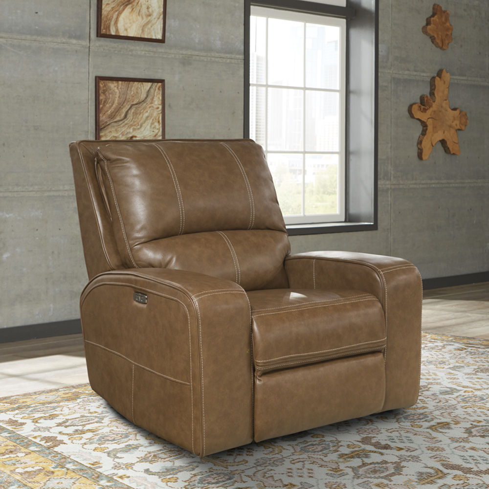 Swift - Power Recliner - Urban Living Furniture (Los Angeles, CA)