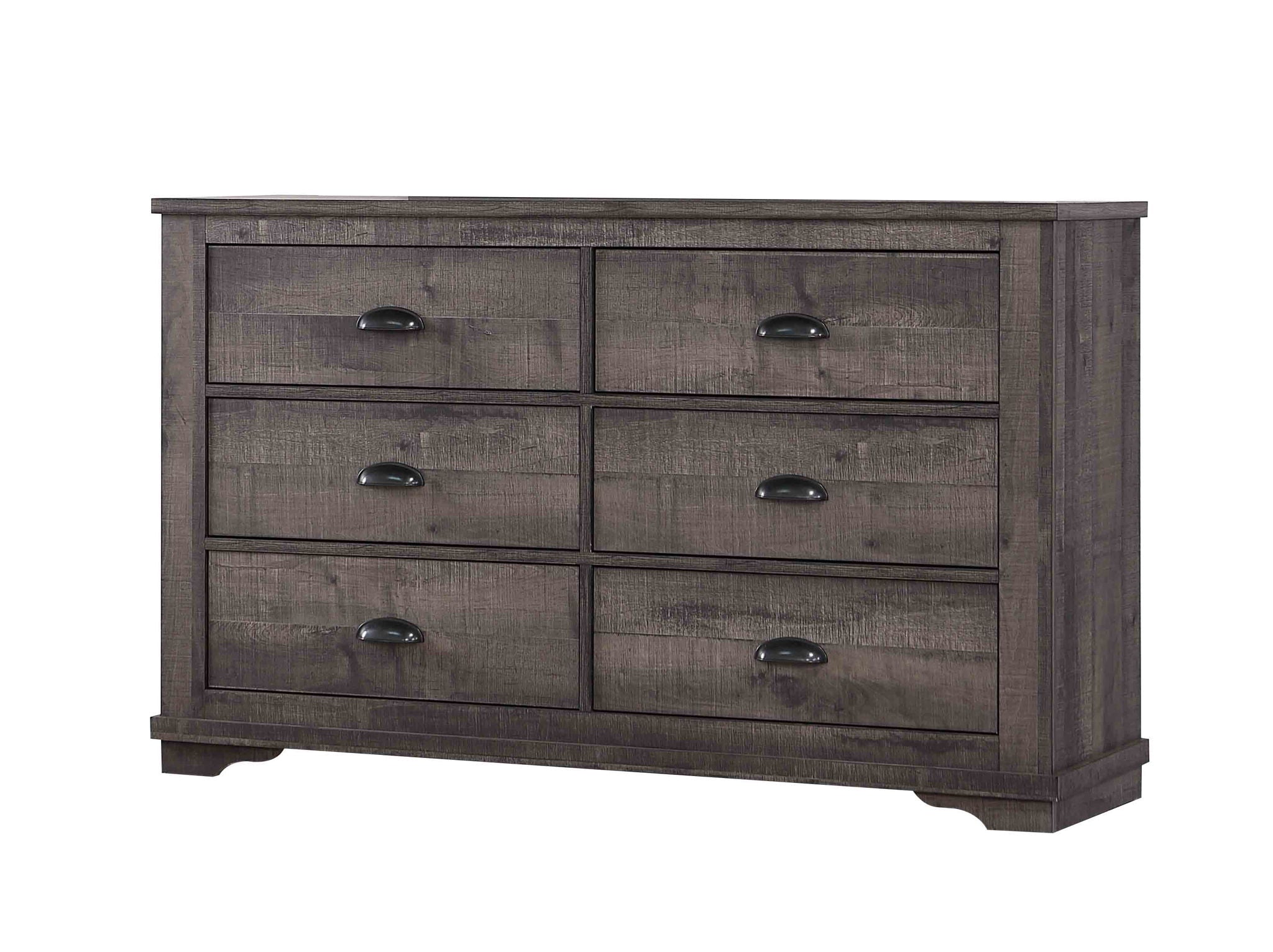 Coralee - Bedroom Set - Urban Living Furniture (Los Angeles, CA)