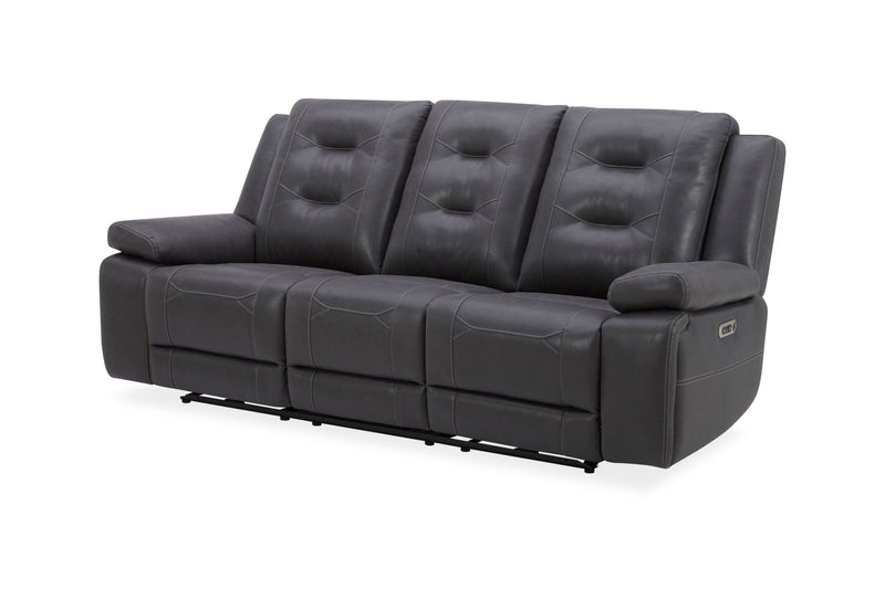 Caldwell - Power Reclining Sofa Set