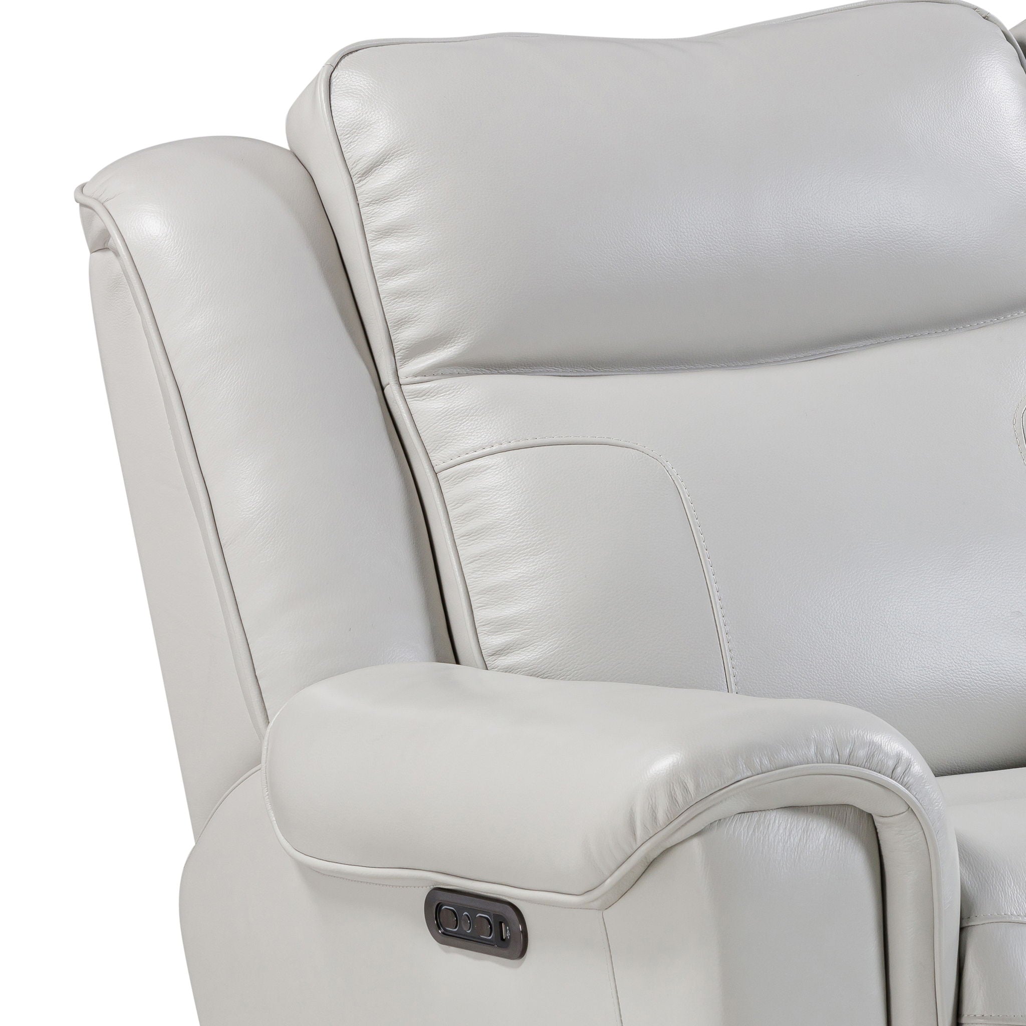 Atlantis - Reclining Sofa Set - Urban Living Furniture (Los Angeles, CA)