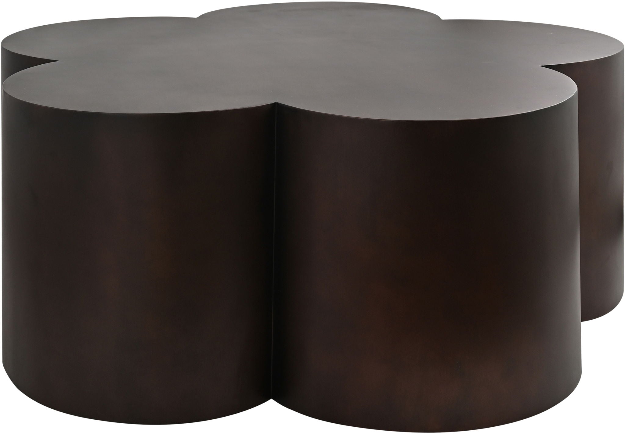 Lucky - Iron Coffee Table - Urban Living Furniture (Los Angeles, CA)