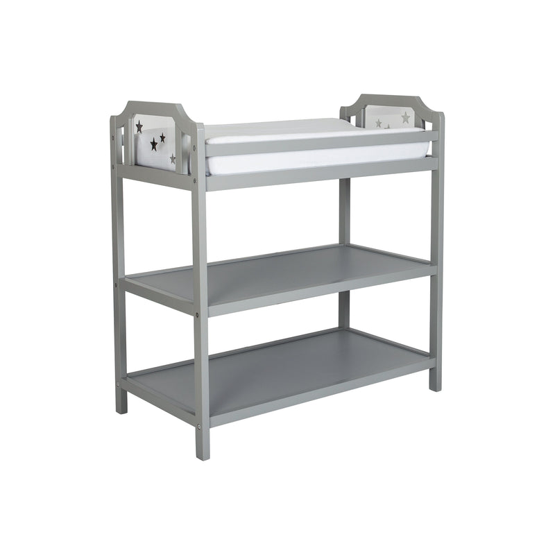 Celeste - Changing Table - Urban Living Furniture (Los Angeles, CA)