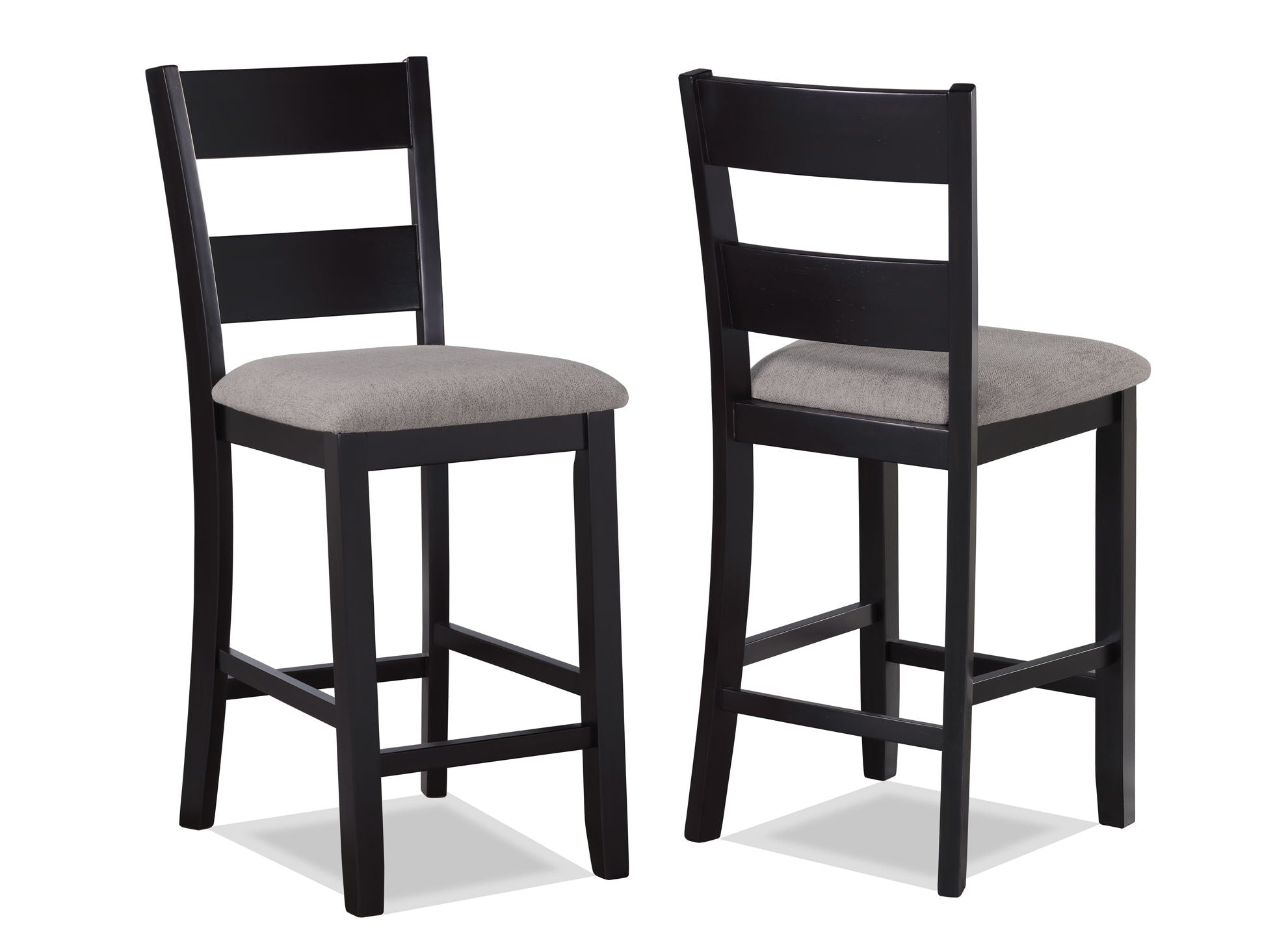 Lester - Counter Height Table Set - Urban Living Furniture (Los Angeles, CA)