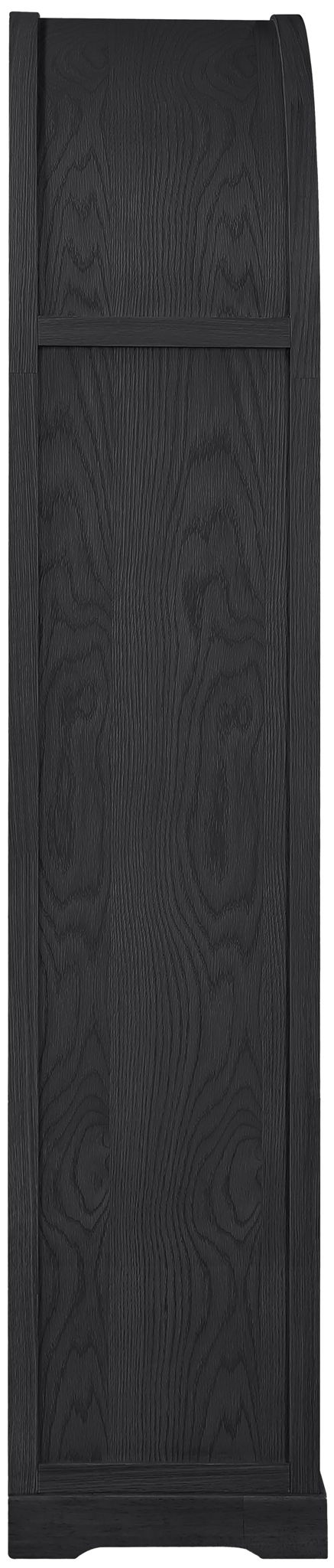 Corva - Solid Wood, Oak Veneer And Stainless Steel Storage Cabinet - Urban Living Furniture (Los Angeles, CA)