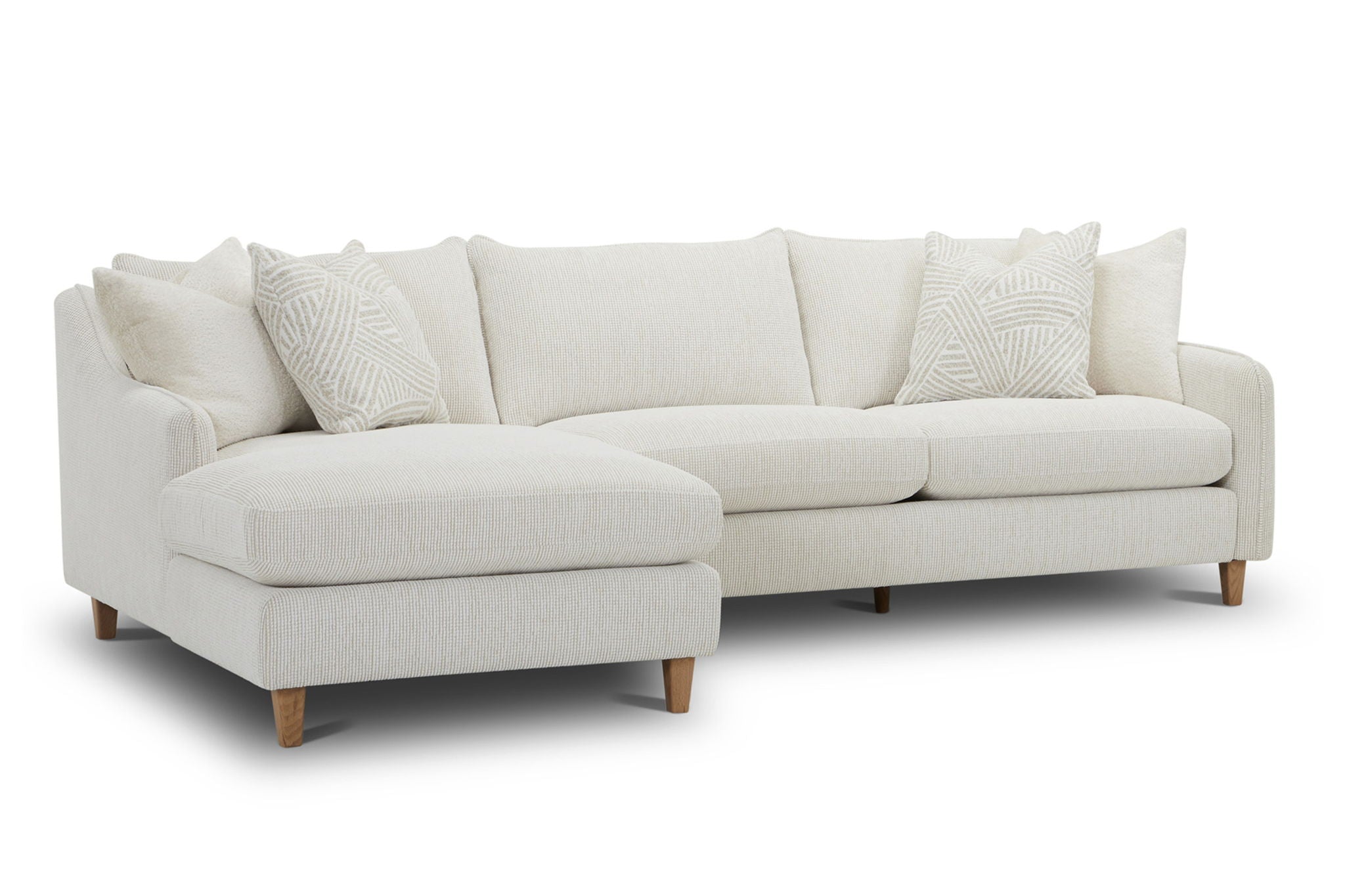 Vogue - Sectional - Urban Living Furniture (Los Angeles, CA)