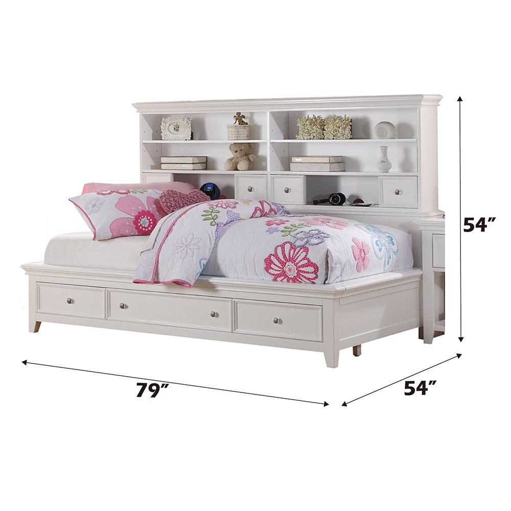 Lacey - Daybed w/Storage - Urban Living Furniture (Los Angeles, CA)