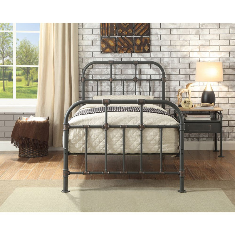 Nicipolis - Bed - Urban Living Furniture (Los Angeles, CA)
