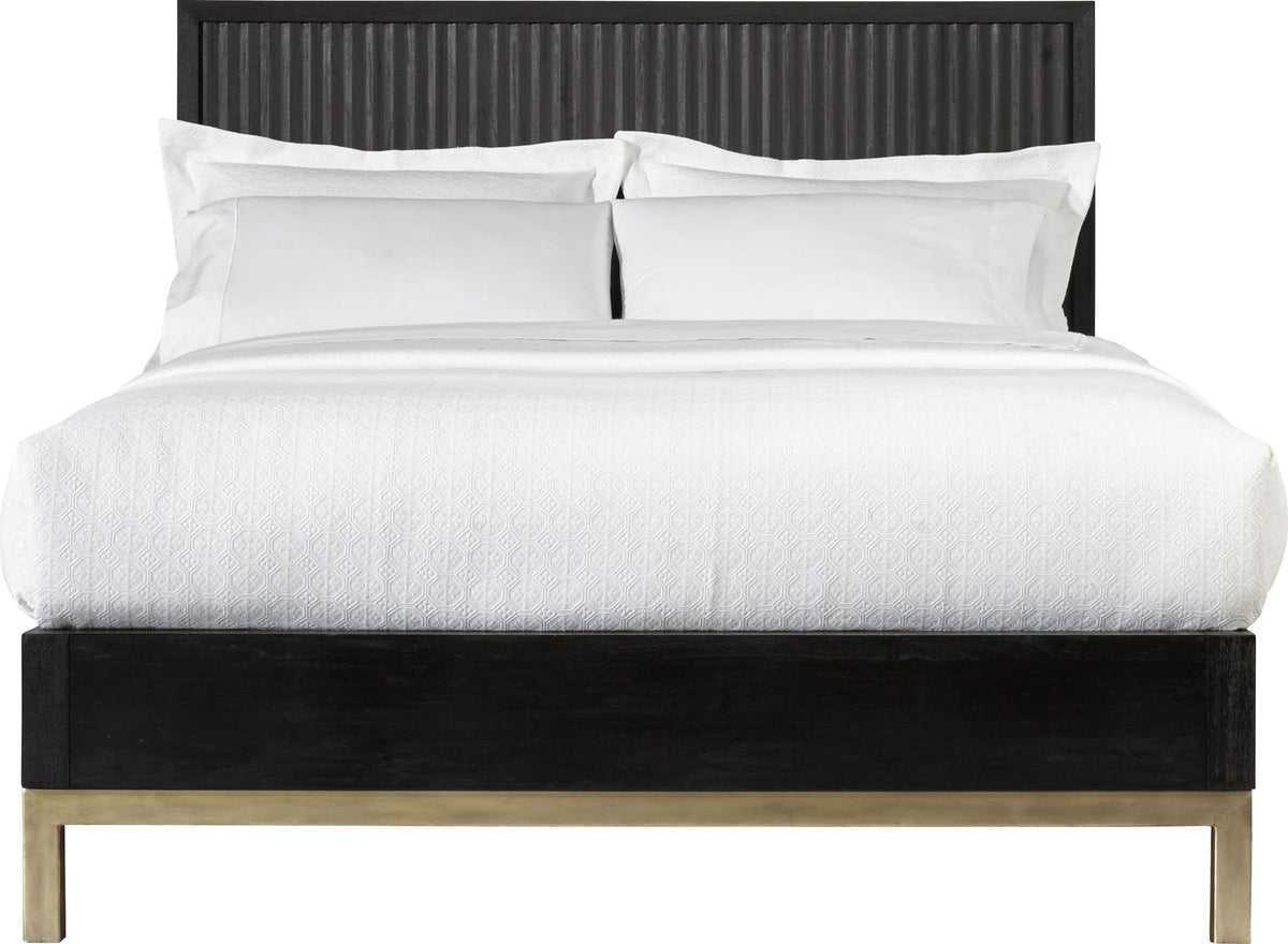 Kentfield - Solid Wood Platform Bed