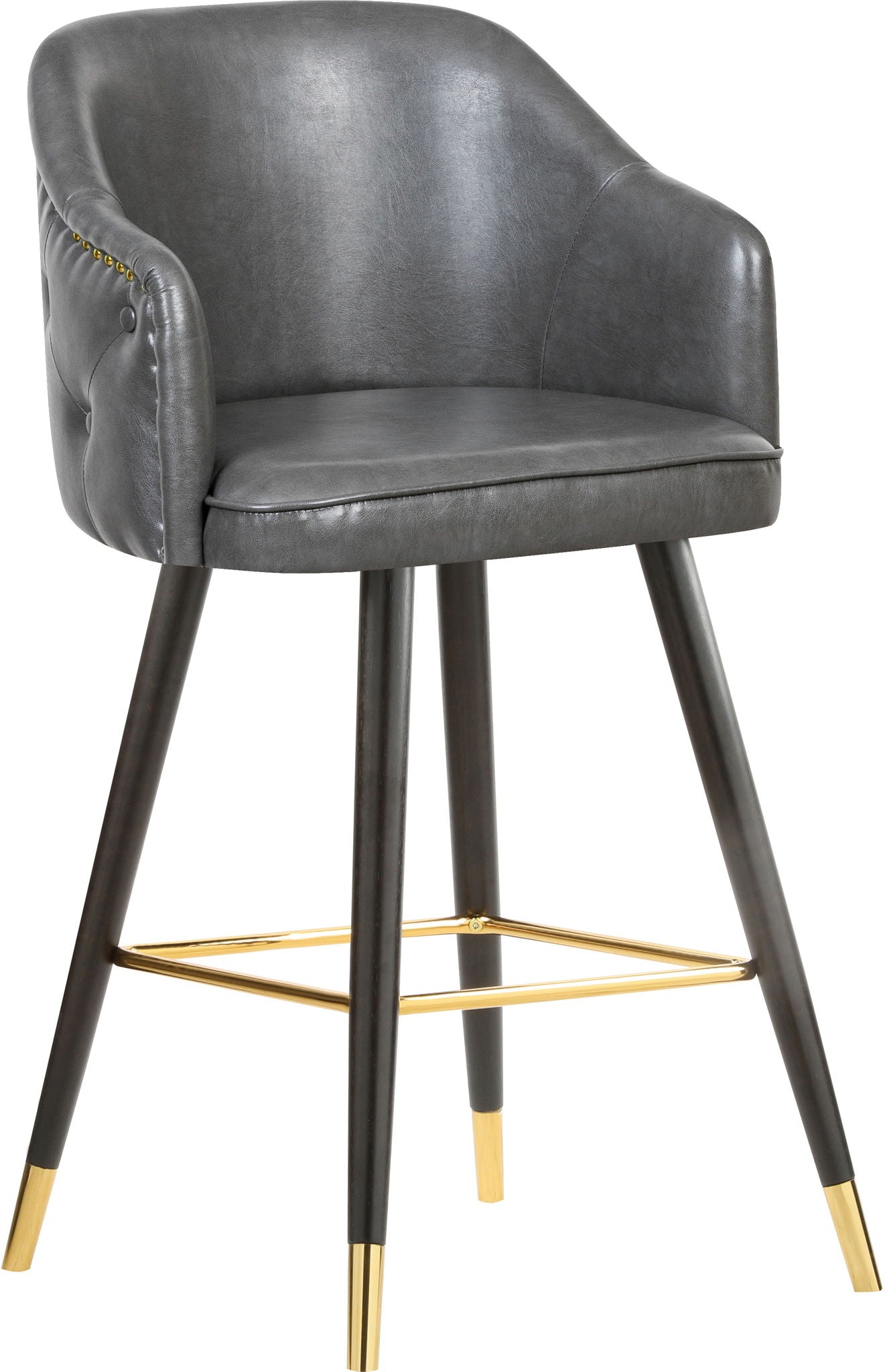 Barbosa - Counter Bar Stool (Set of 2) - Urban Living Furniture (Los Angeles, CA)