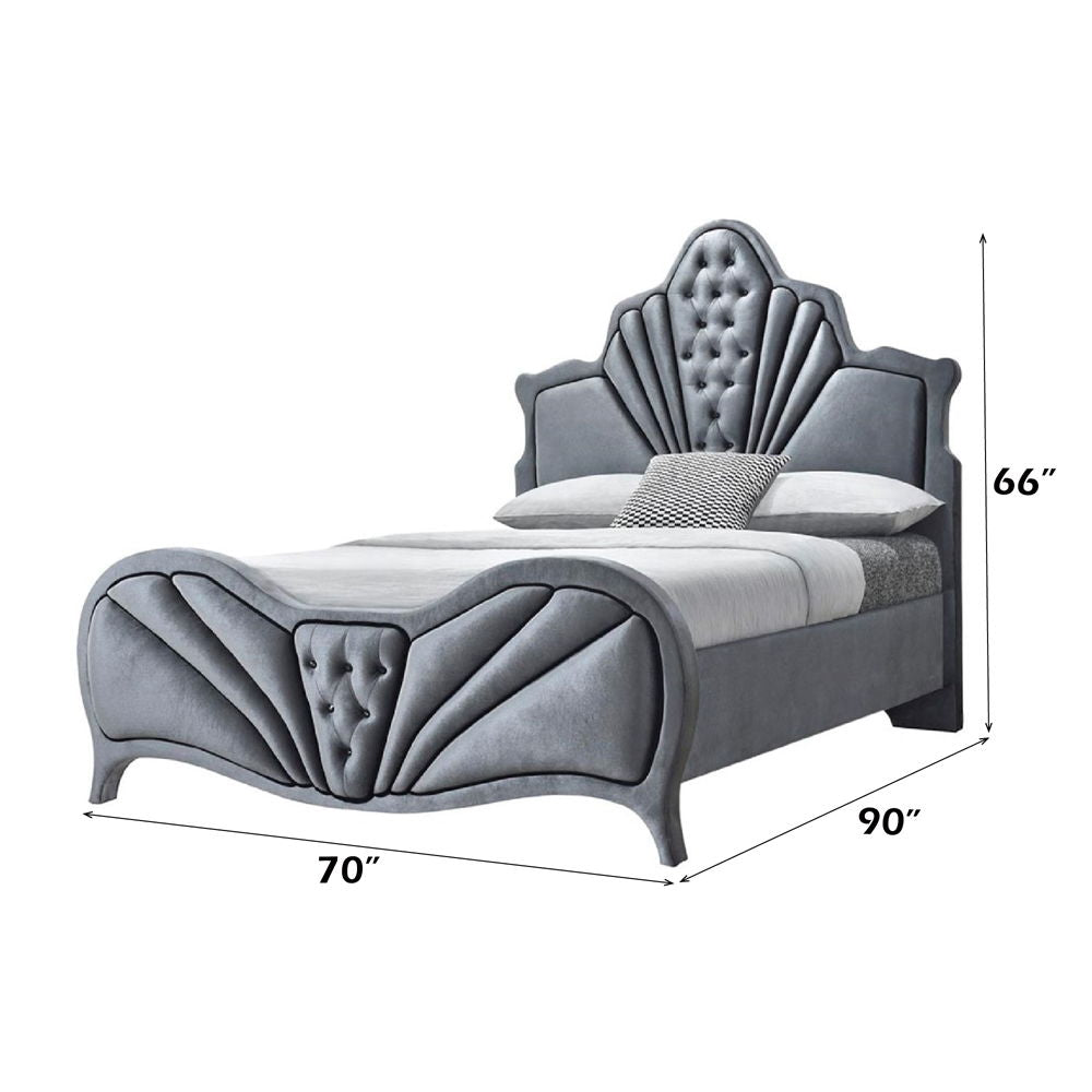 Dante - Bed - Urban Living Furniture (Los Angeles, CA)