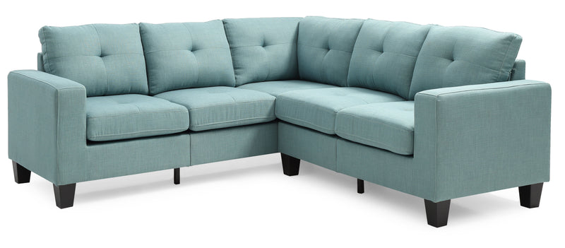 Newbury - Sectional - Urban Living Furniture (Los Angeles, CA)