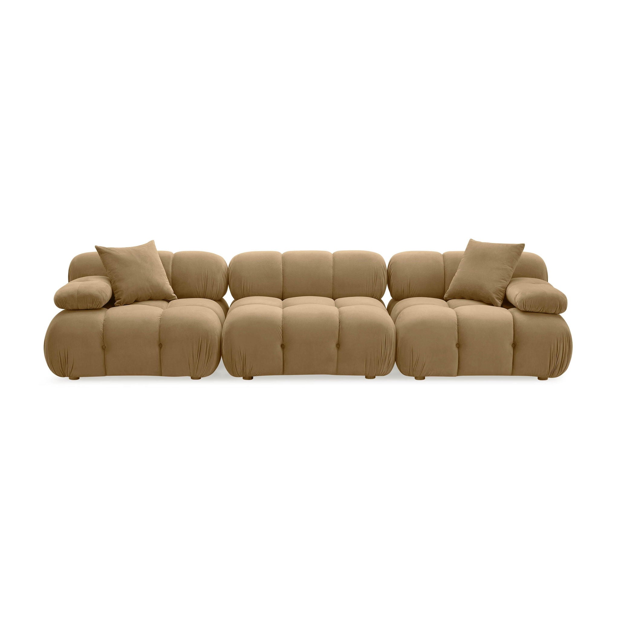 Calliope - Modular Sofa - Urban Living Furniture (Los Angeles, CA)