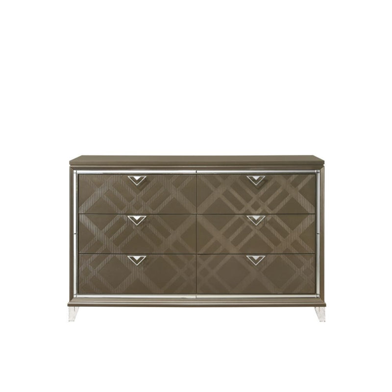 Skylar - Dresser - Urban Living Furniture (Los Angeles, CA)