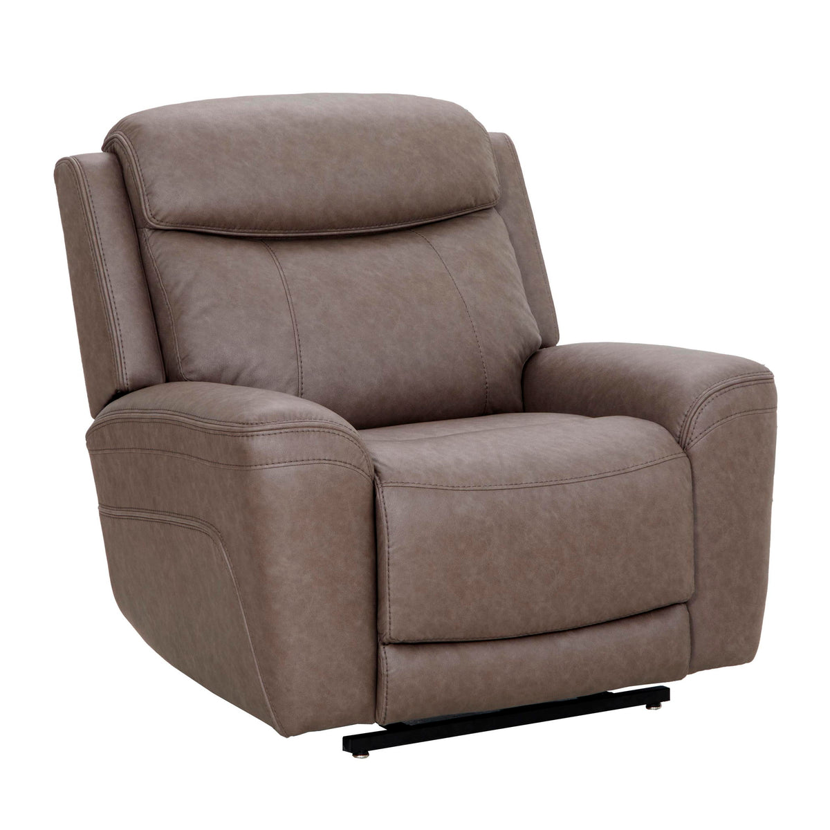 Callahan - Power Lift Recliner With Heat And Massage