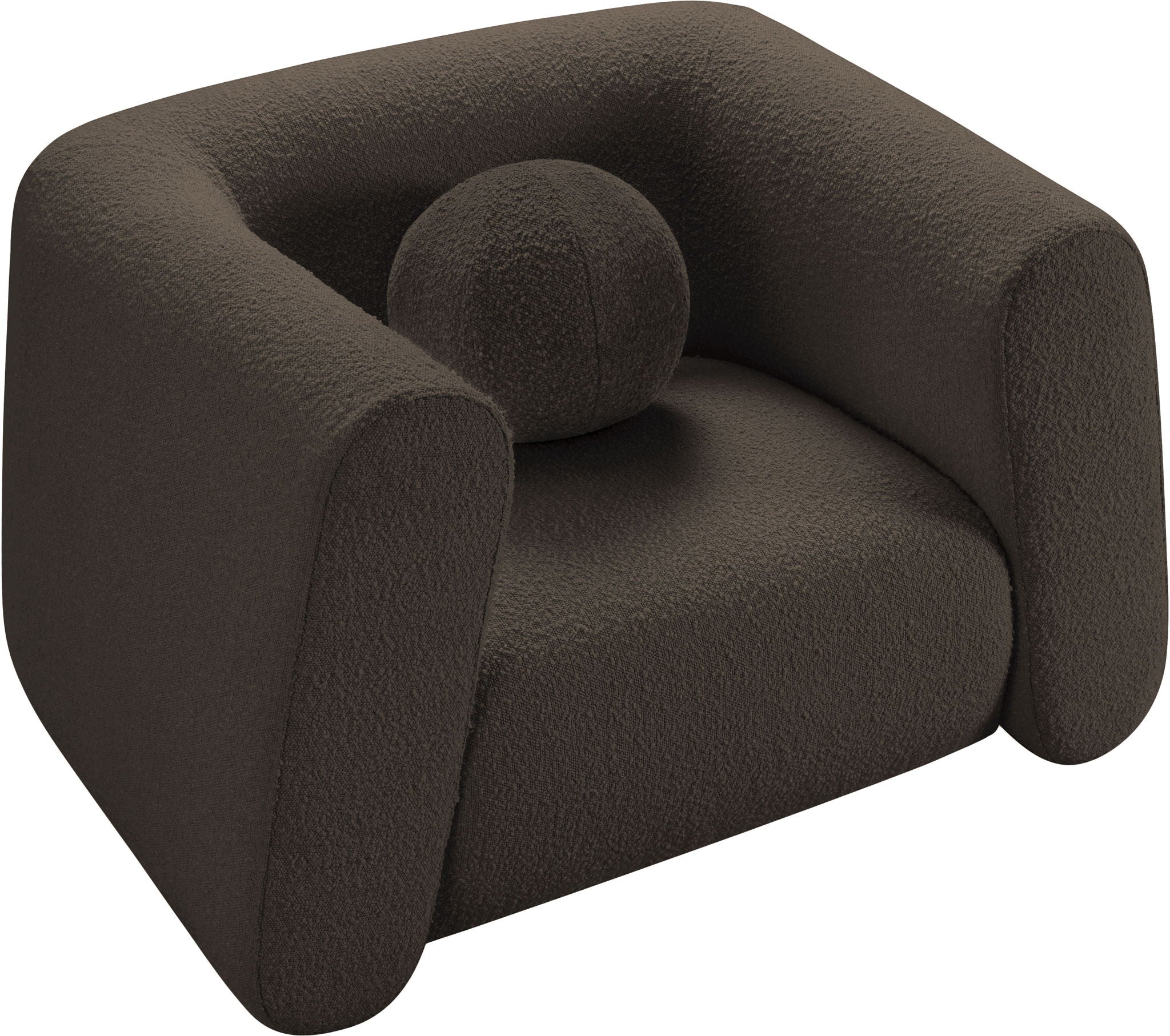 Abbington - Chair - Urban Living Furniture (Los Angeles, CA)