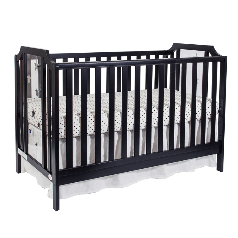 Celeste - 3-in-1 Convertible Island Crib - Urban Living Furniture (Los Angeles, CA)