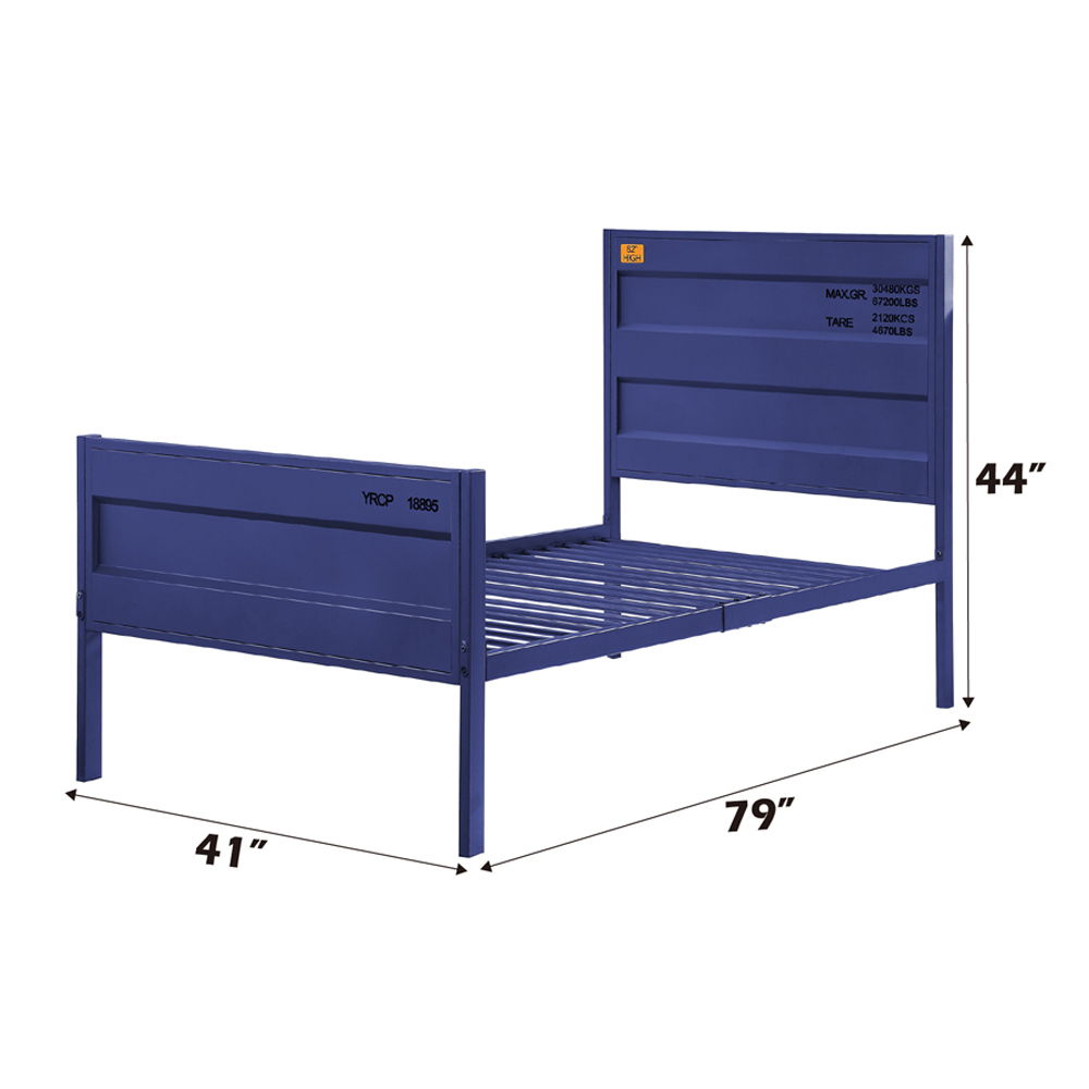 Cargo - Bed - Urban Living Furniture (Los Angeles, CA)