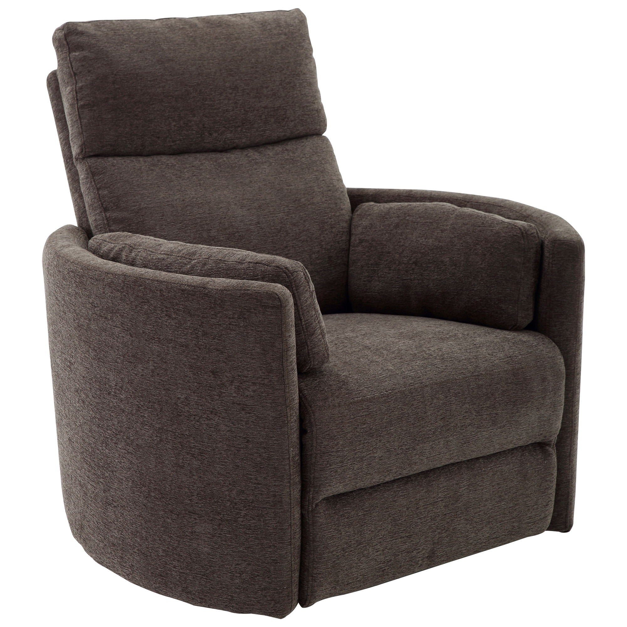 Radius - Power Swivel Glider Recliner - Urban Living Furniture (Los Angeles, CA)
