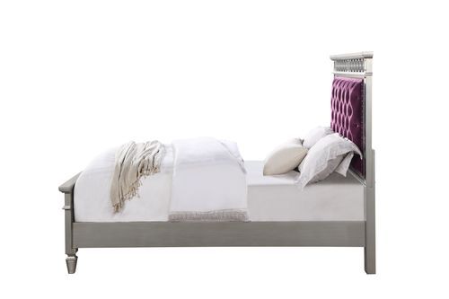 Varian - Bed - Urban Living Furniture (Los Angeles, CA)