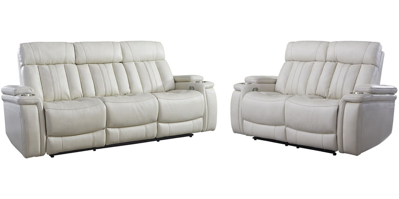 Royce - Living Room Set