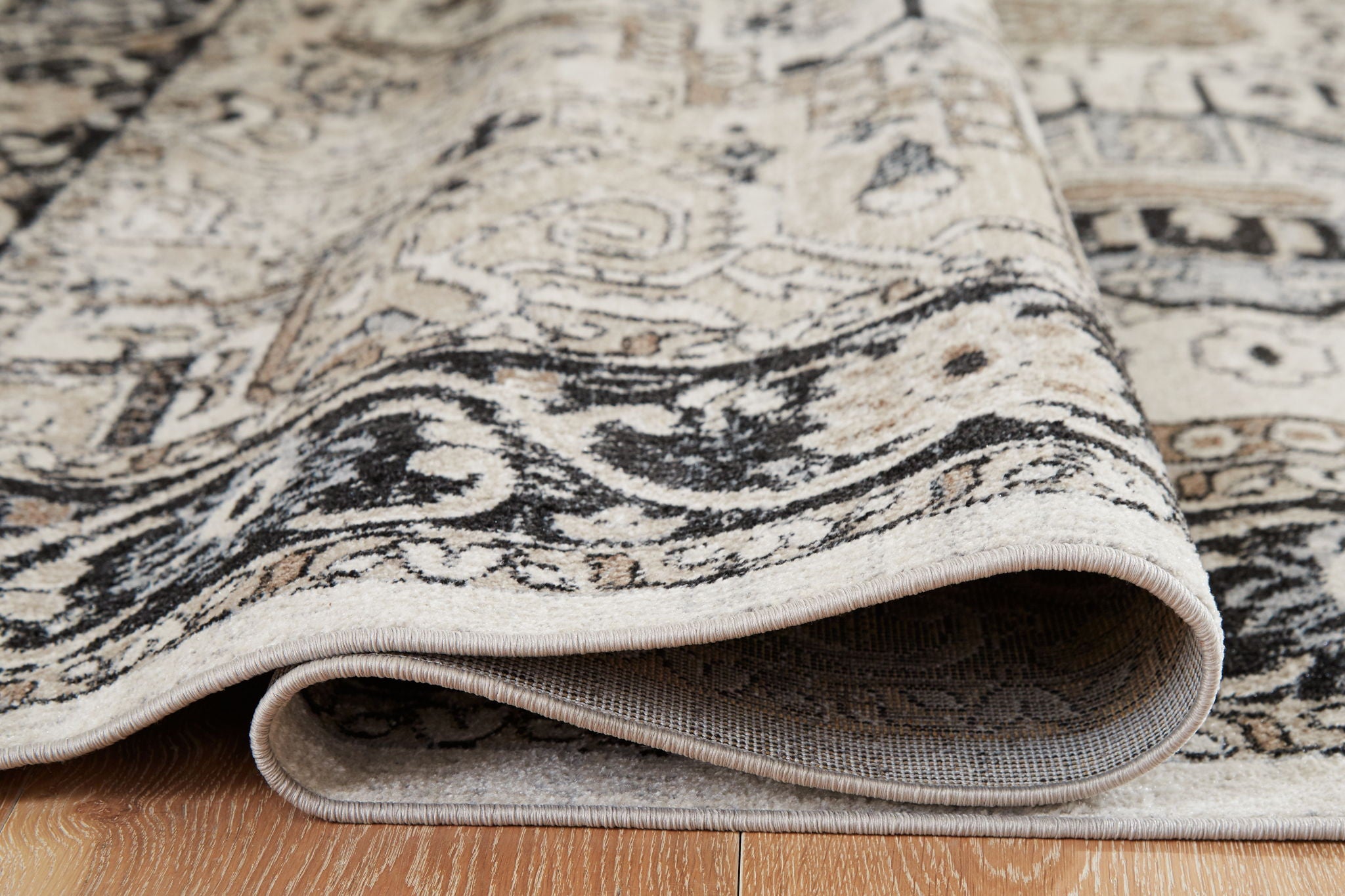 Gregmoore - Area Rug - Urban Living Furniture (Los Angeles, CA)