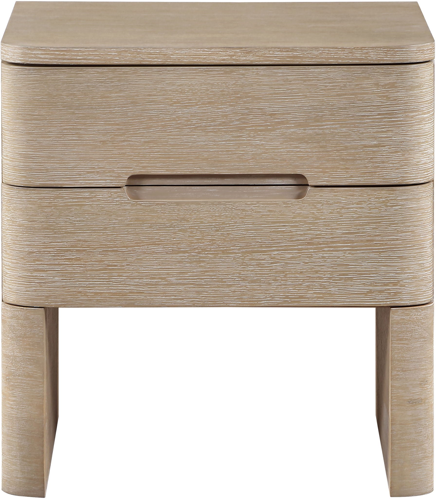 Caswell - Nightstand - Urban Living Furniture (Los Angeles, CA)