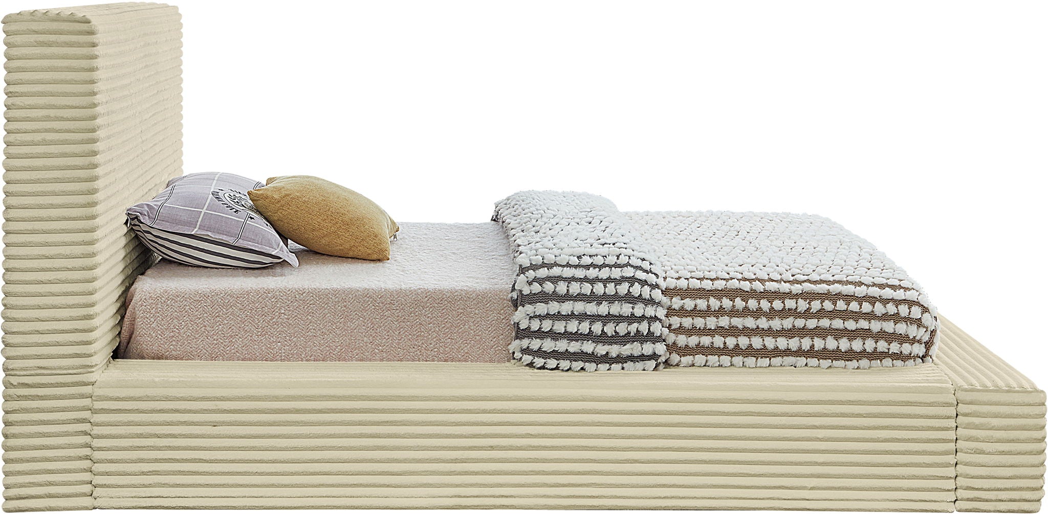 Dexter - Bed - Urban Living Furniture (Los Angeles, CA)
