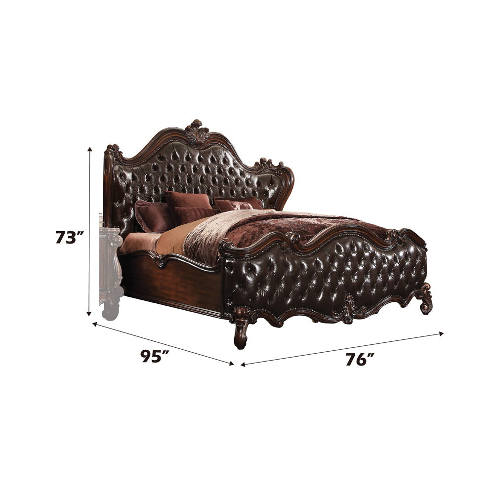 Versailles - Best in Class - Bed - Urban Living Furniture (Los Angeles, CA)