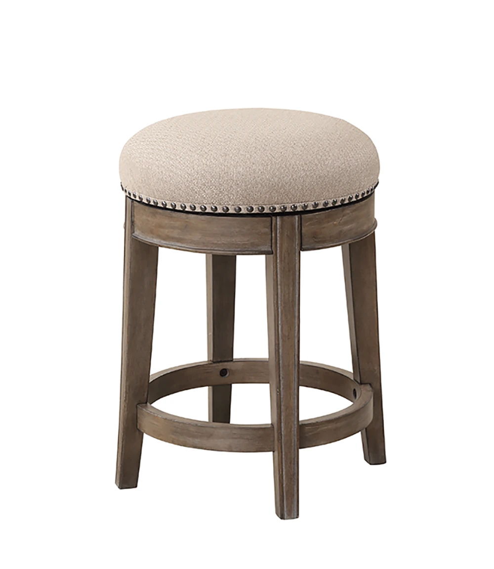 Sundance - Swivel Stool - Urban Living Furniture (Los Angeles, CA)