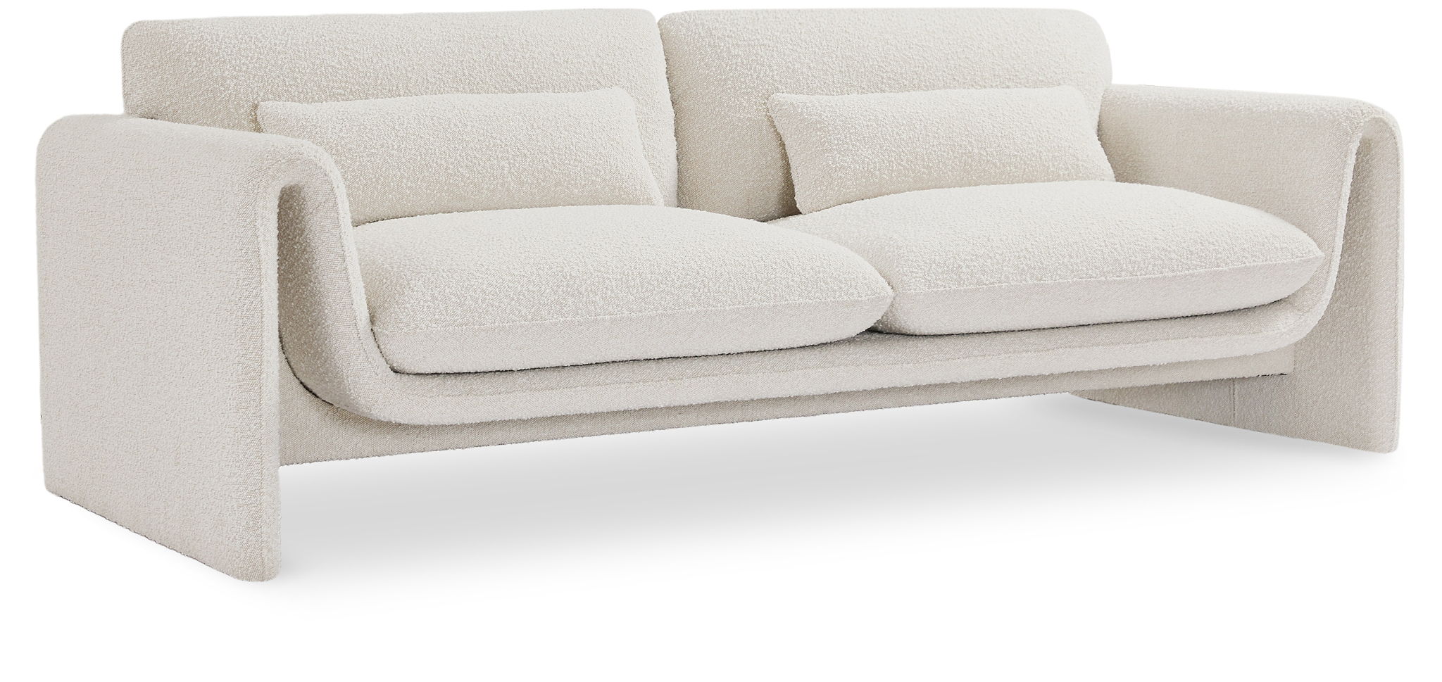 Stylus - Sofa - Urban Living Furniture (Los Angeles, CA)
