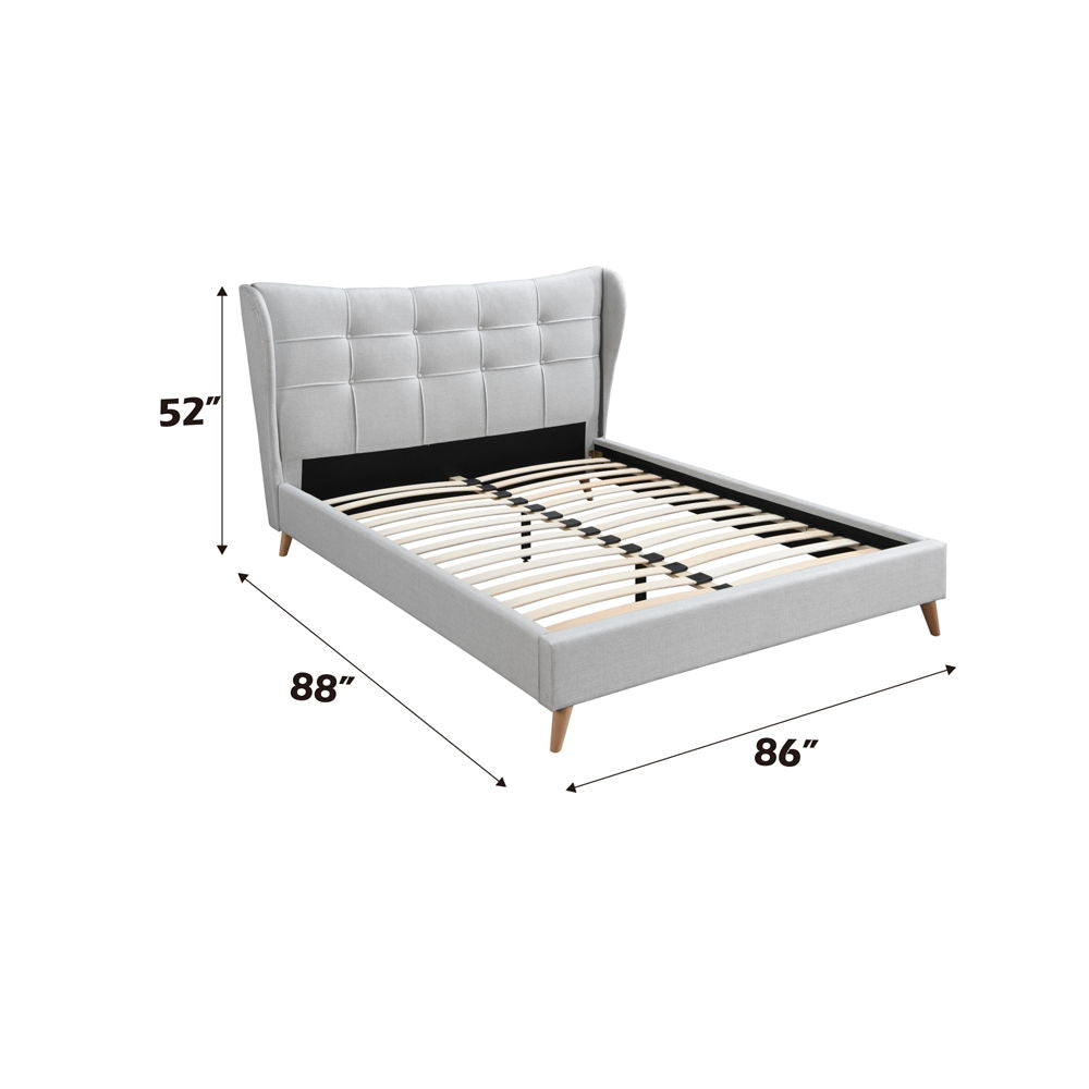Duran - Bed - Urban Living Furniture (Los Angeles, CA)