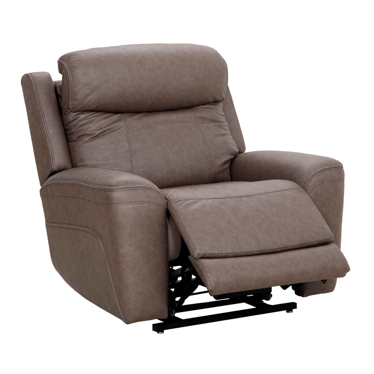 Callahan - Power Lift Recliner With Heat And Massage