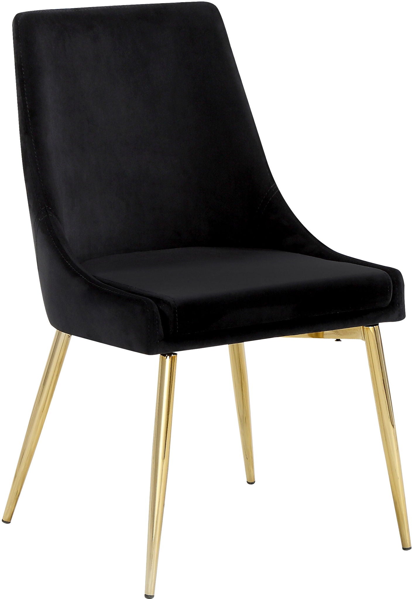 Karina - Dining Chair (Set of 2) - Urban Living Furniture (Los Angeles, CA)