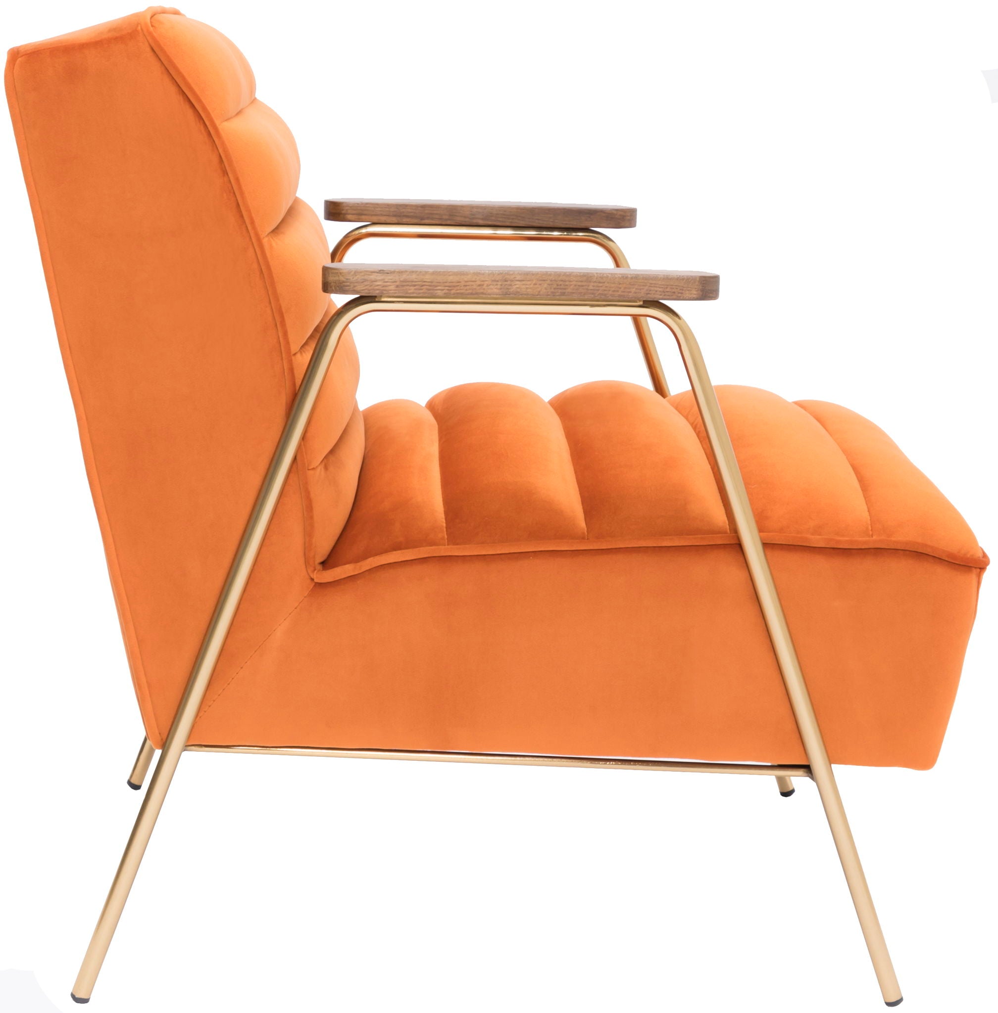 Woodford - Accent Chair - Urban Living Furniture (Los Angeles, CA)