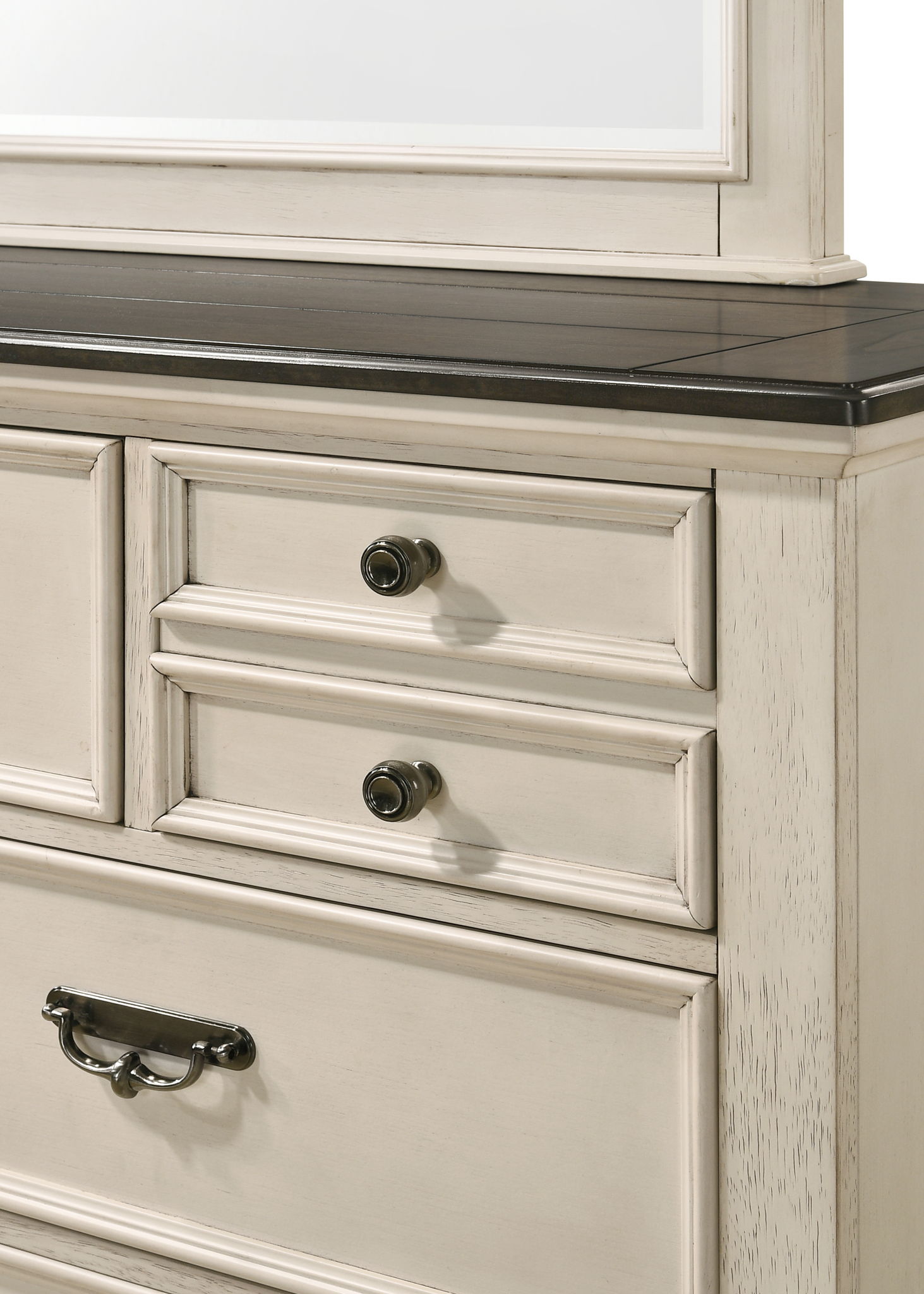Sawyer - Dresser, Mirror - Urban Living Furniture (Los Angeles, CA)