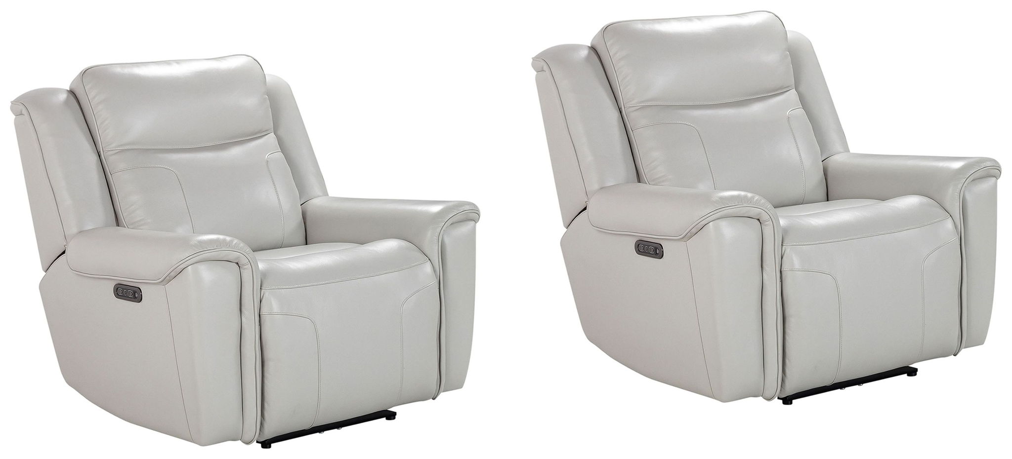 Atlantis - Power Zero Gravity Recliner - Urban Living Furniture (Los Angeles, CA)