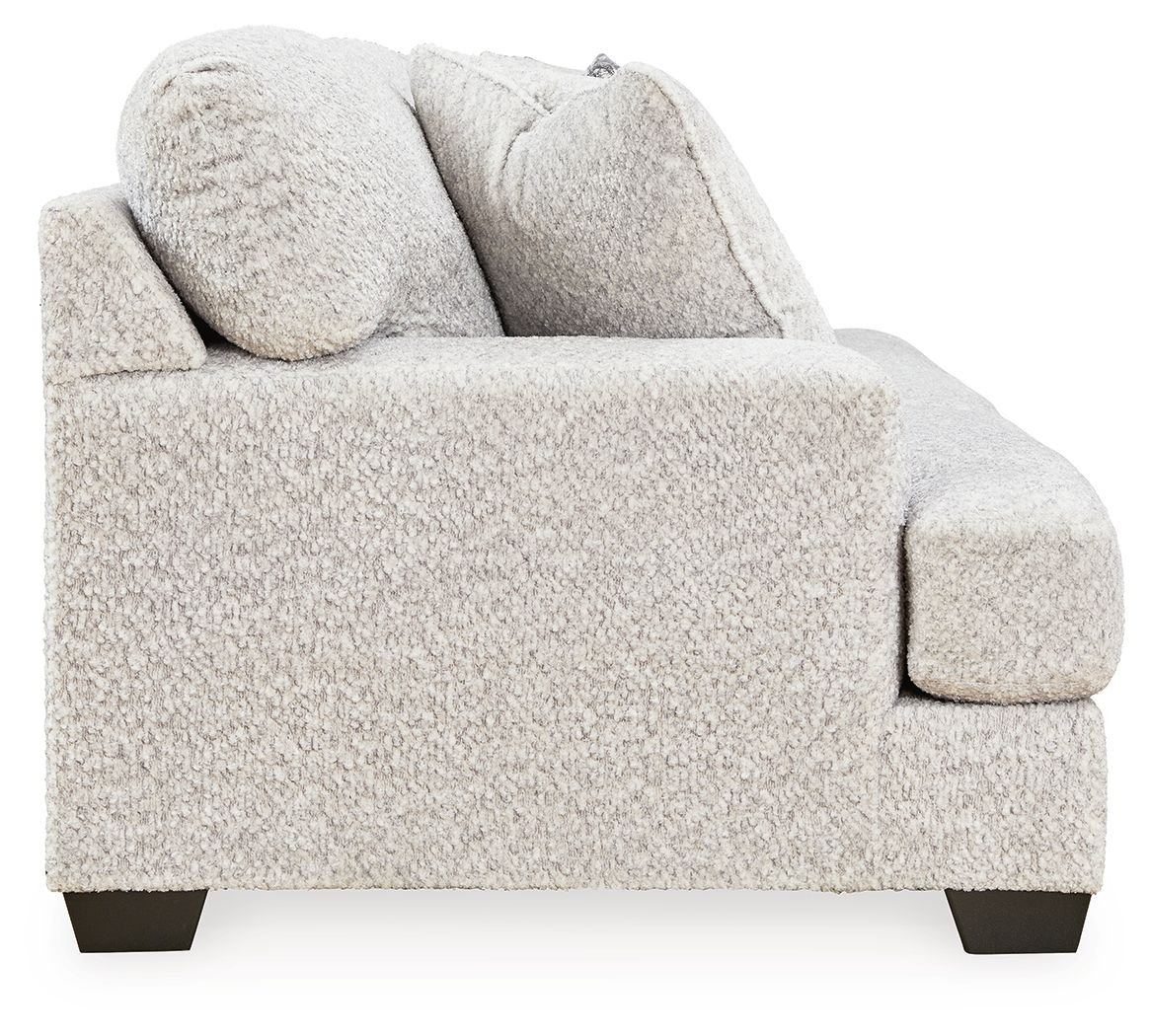 Brebryan - Flannel - Sofa - Urban Living Furniture (Los Angeles, CA)