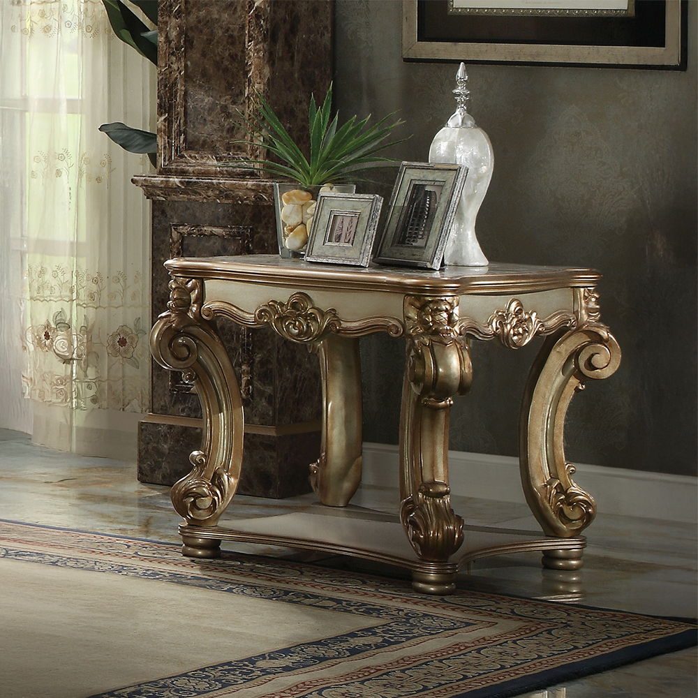Vendome - End Table - Urban Living Furniture (Los Angeles, CA)