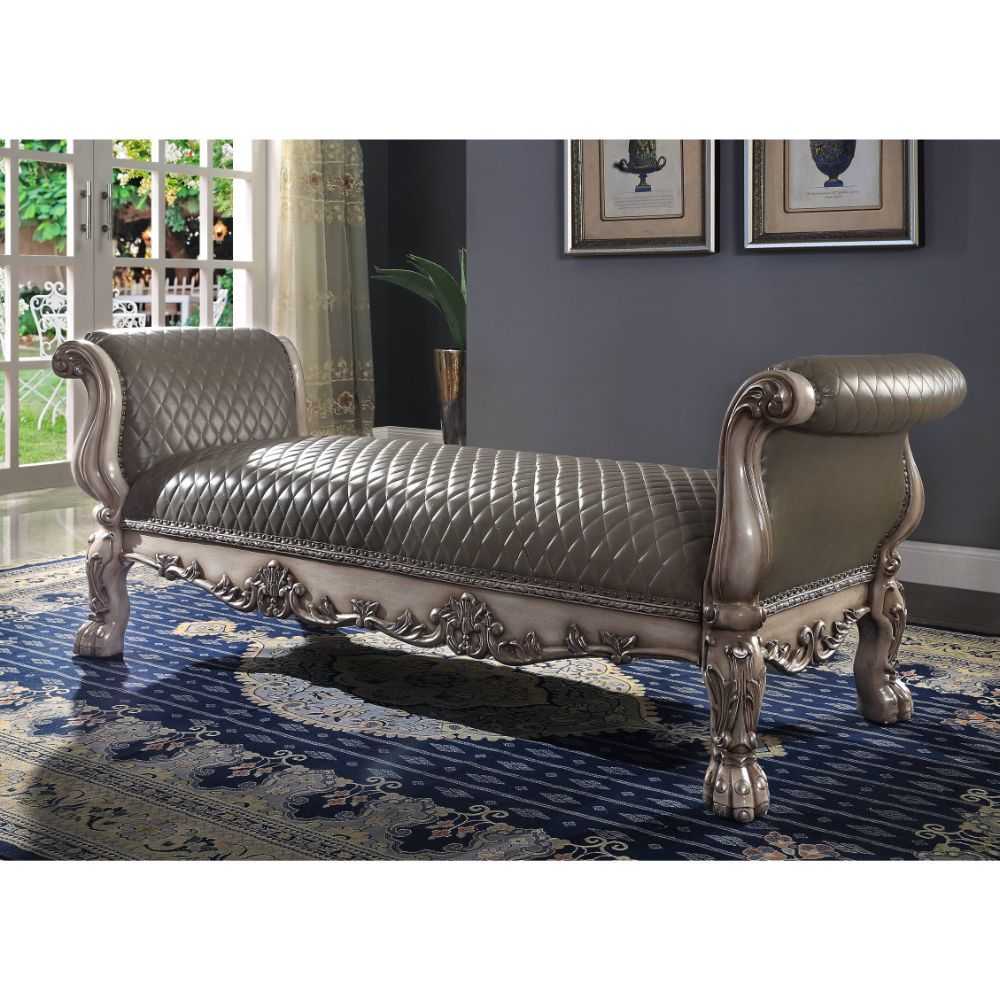 Dresden - Bench - Urban Living Furniture (Los Angeles, CA)