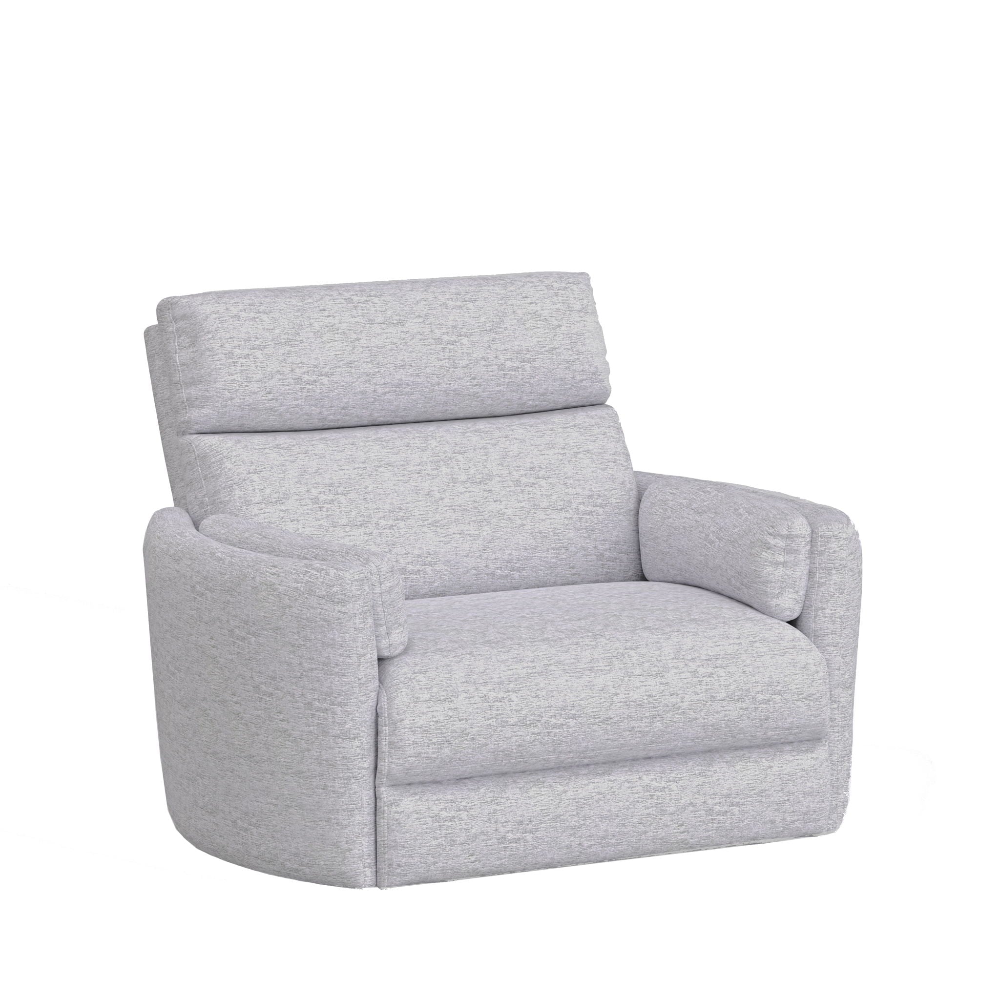 Radius Xl - Extra Wide Power Glider Recliner (Set of 2) - Urban Living Furniture (Los Angeles, CA)